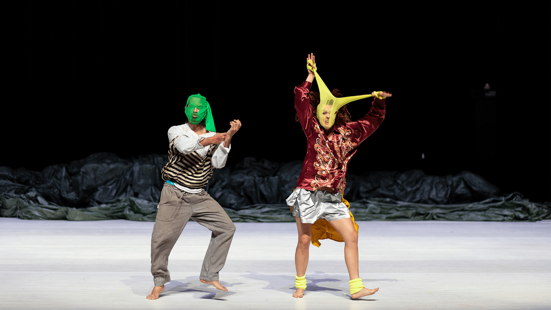 CANTAR by Francisco Thiago Cavalcanti & um cavalo disse mamãe - Walesca Timmen