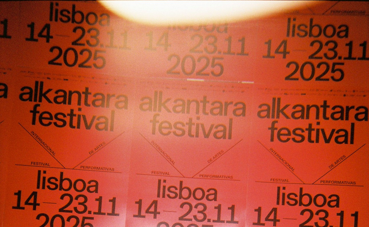 ALKANTARA - Alkantara Festival 2025: memórias em analógico - ©