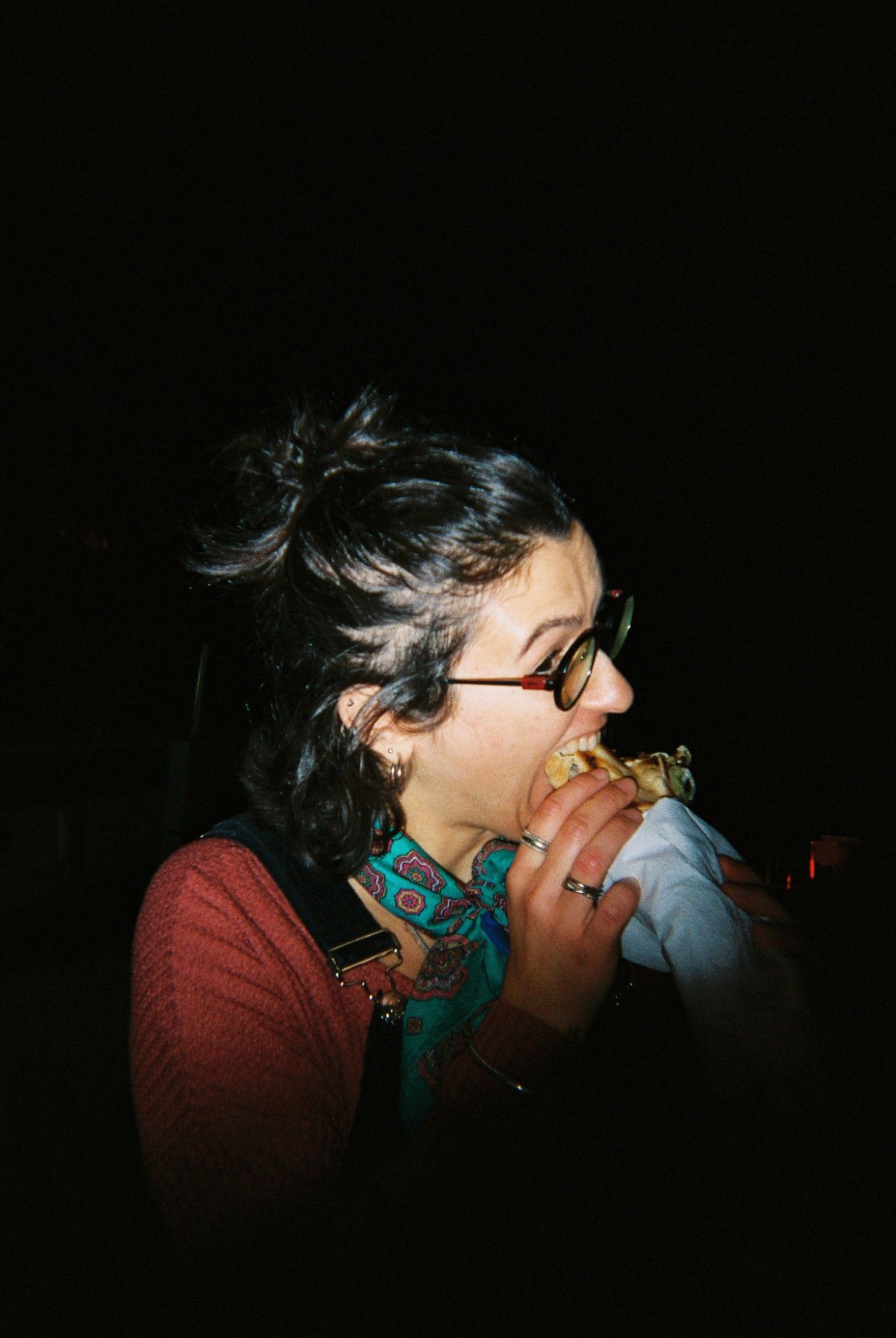 ALKANTARA - Alkantara Festival 2025: memórias em analógico - ©