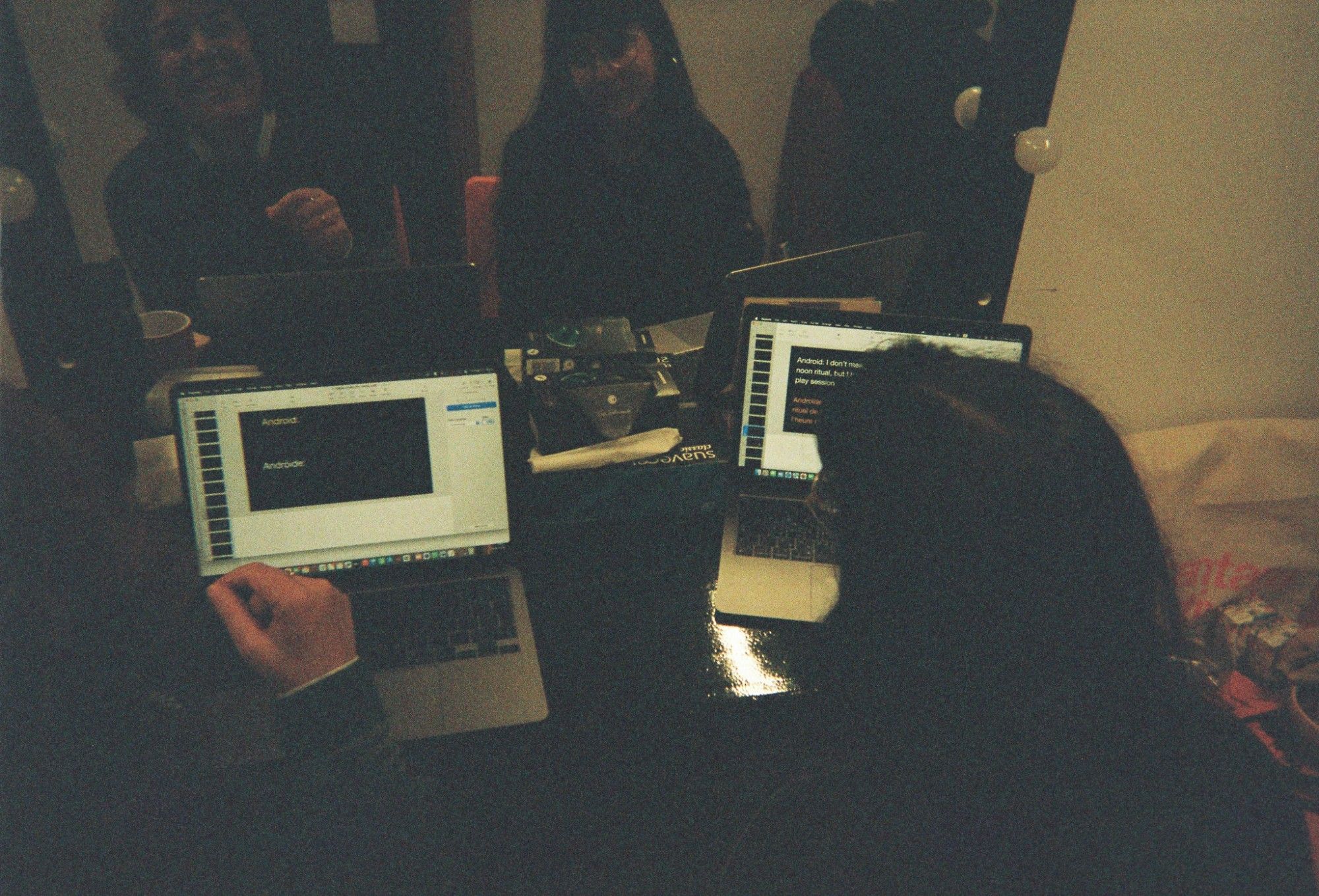 ALKANTARA - Alkantara Festival 2025: memórias em analógico - ©