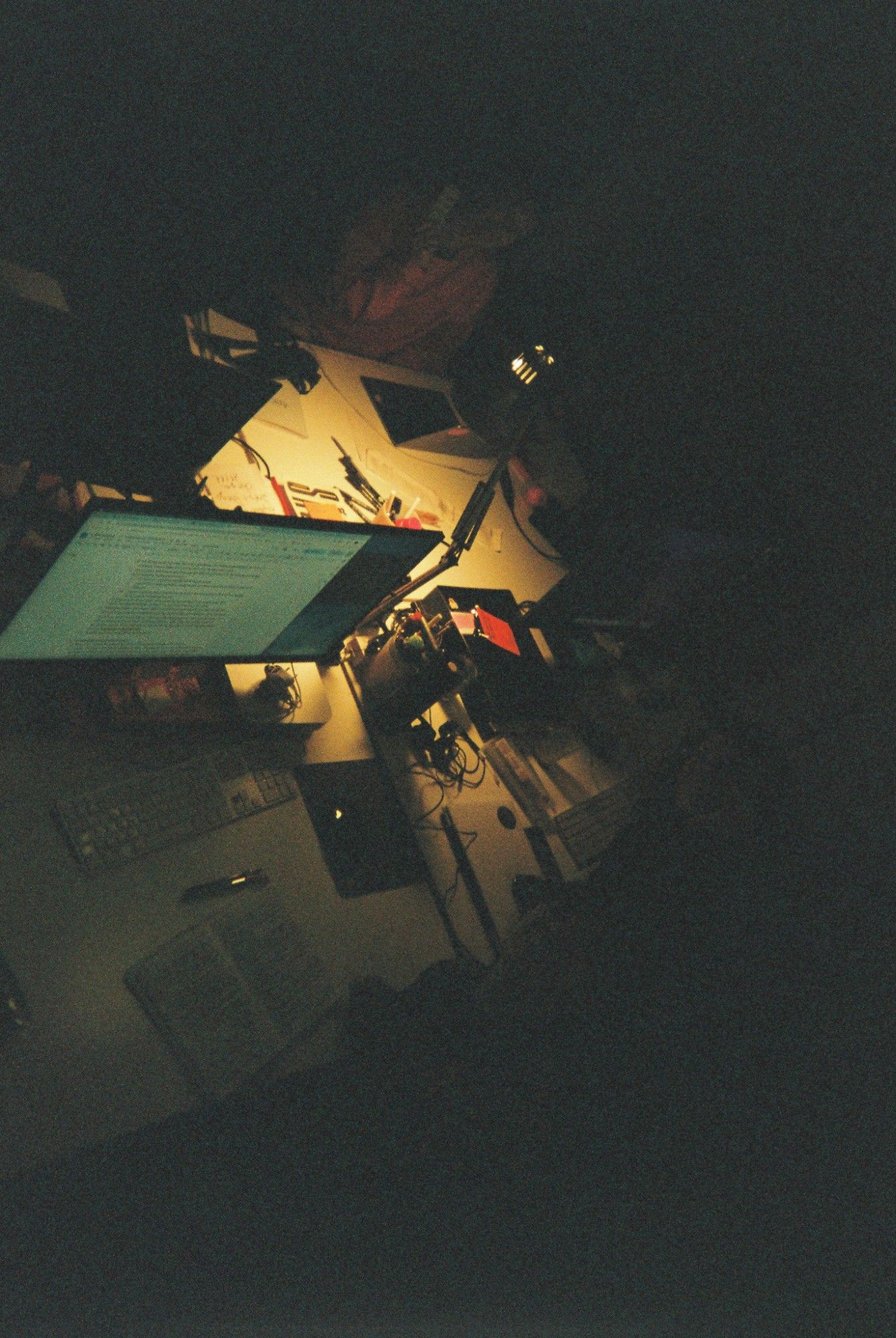 ALKANTARA - Alkantara Festival 2025: memórias em analógico - ©