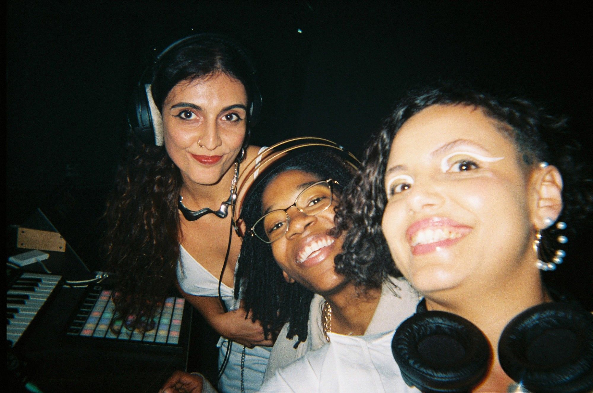 ALKANTARA - Alkantara Festival 2025: memórias em analógico - ©