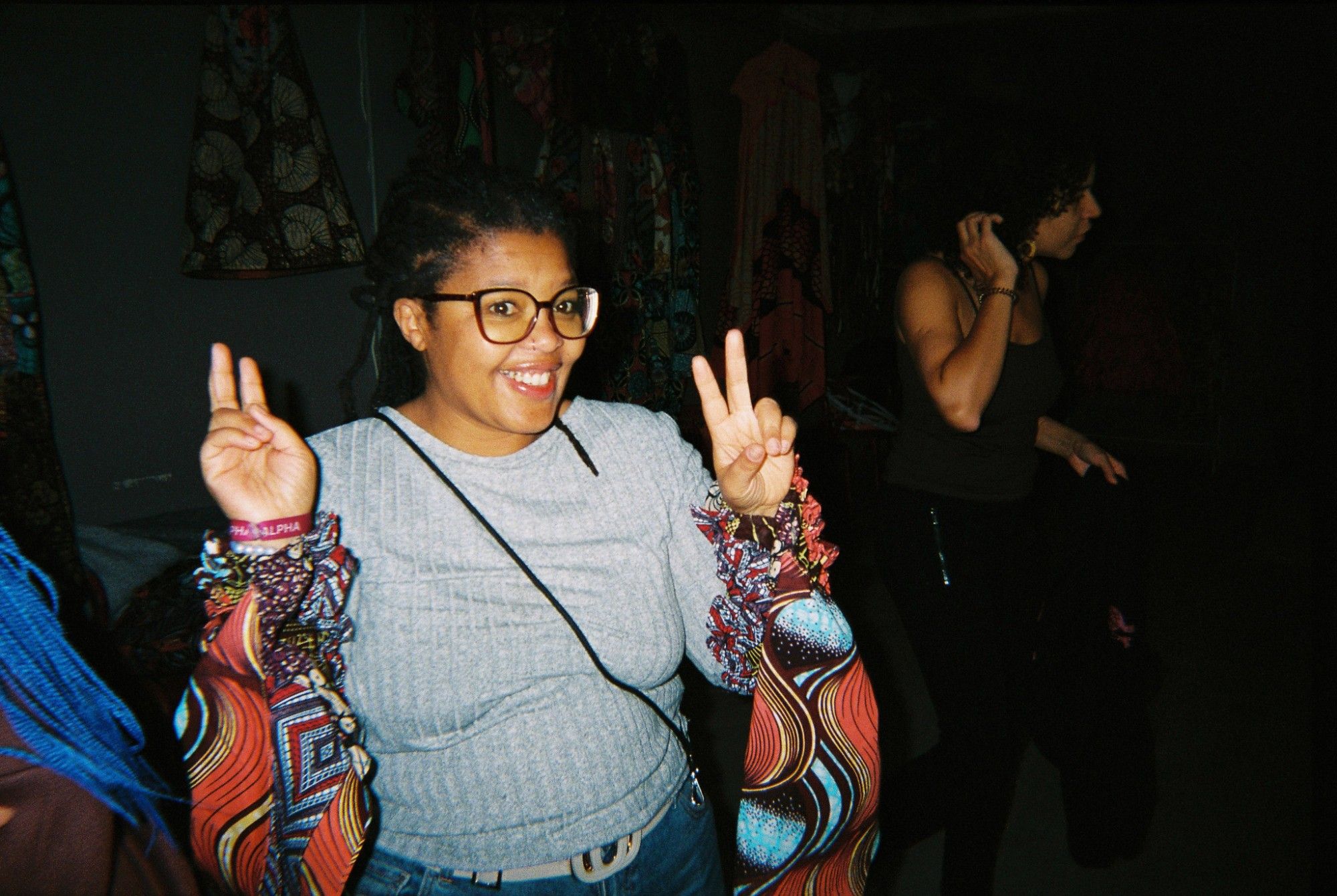 ALKANTARA - Alkantara Festival 2025: memórias em analógico - ©