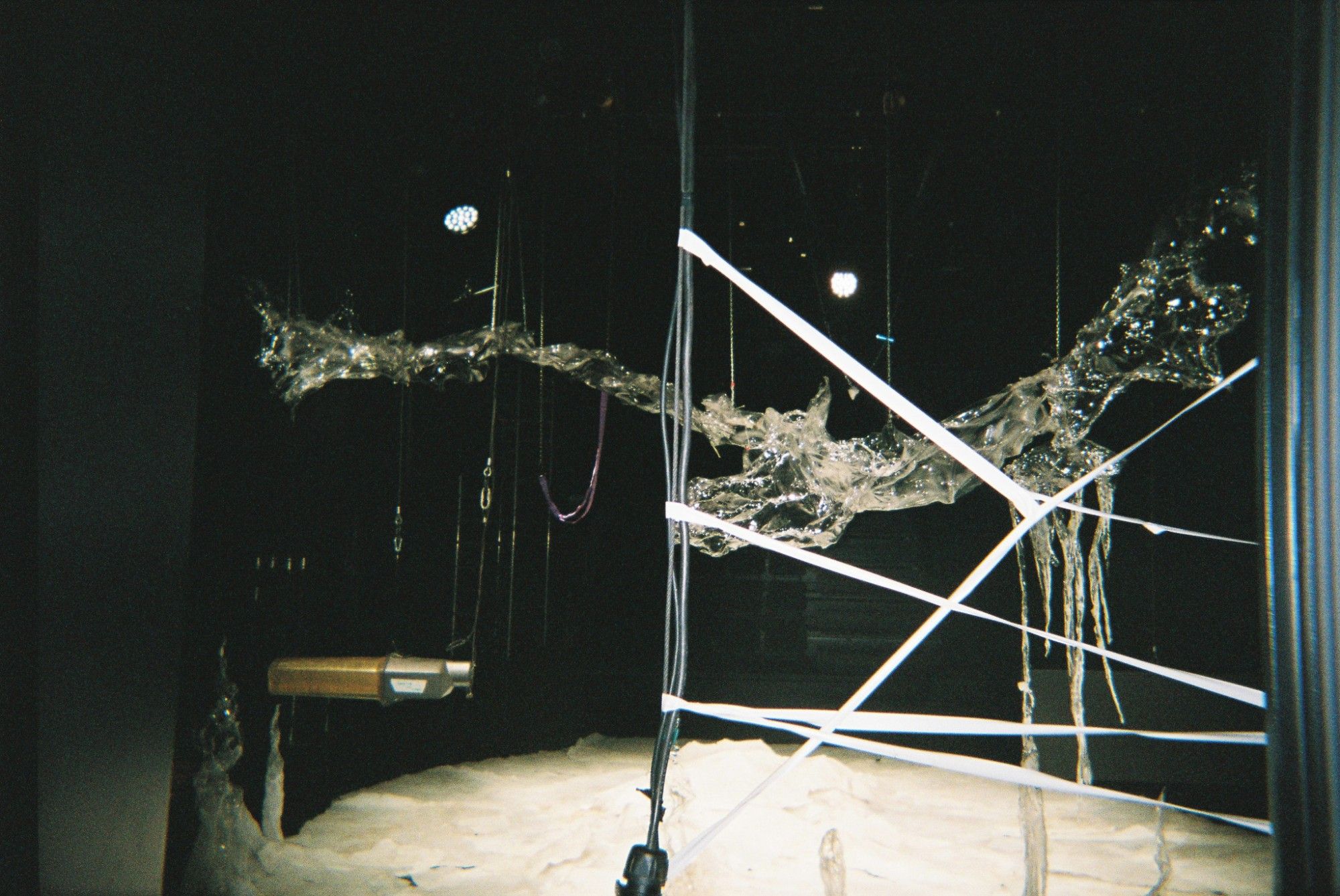 ALKANTARA - Alkantara Festival 2025: memórias em analógico - ©