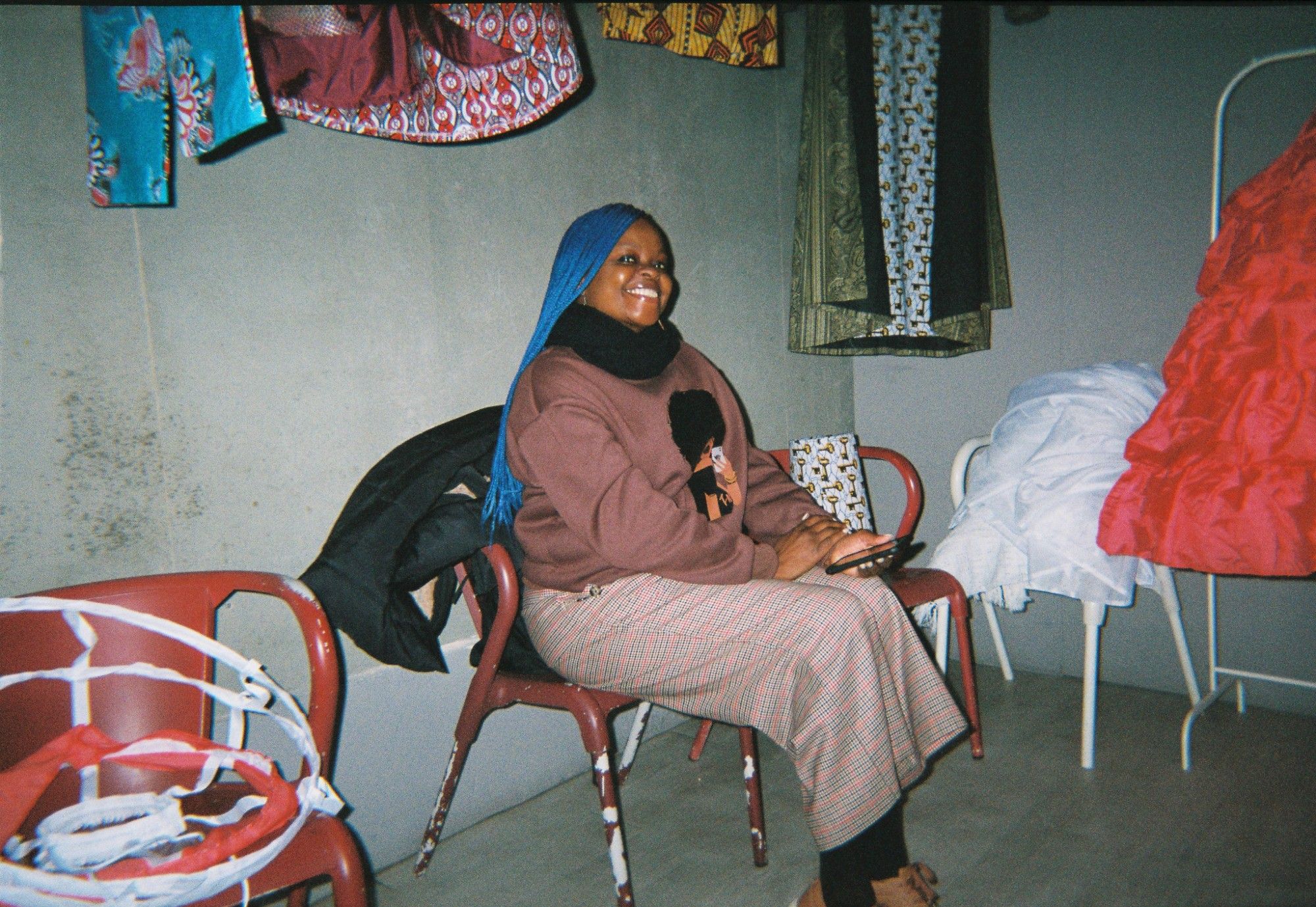 ALKANTARA - Alkantara Festival 2025: memórias em analógico - ©