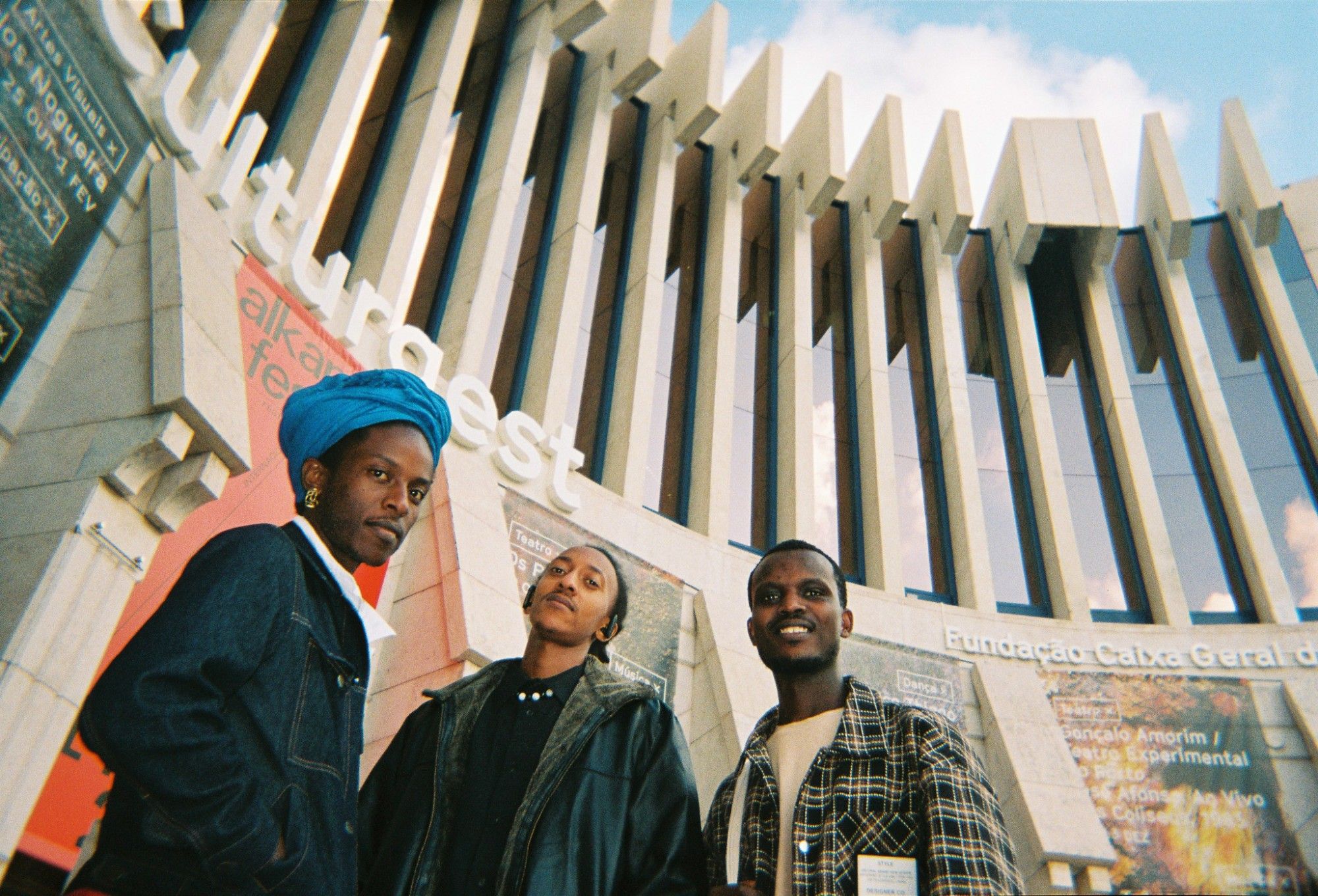 ALKANTARA - Alkantara Festival 2025: memórias em analógico - ©