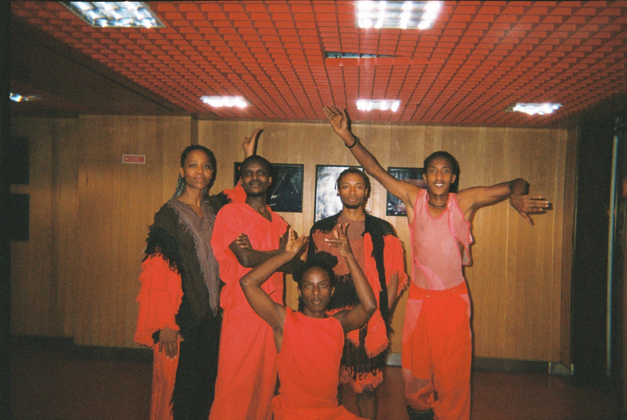 ALKANTARA - Alkantara Festival 2025: memórias em analógico - ©