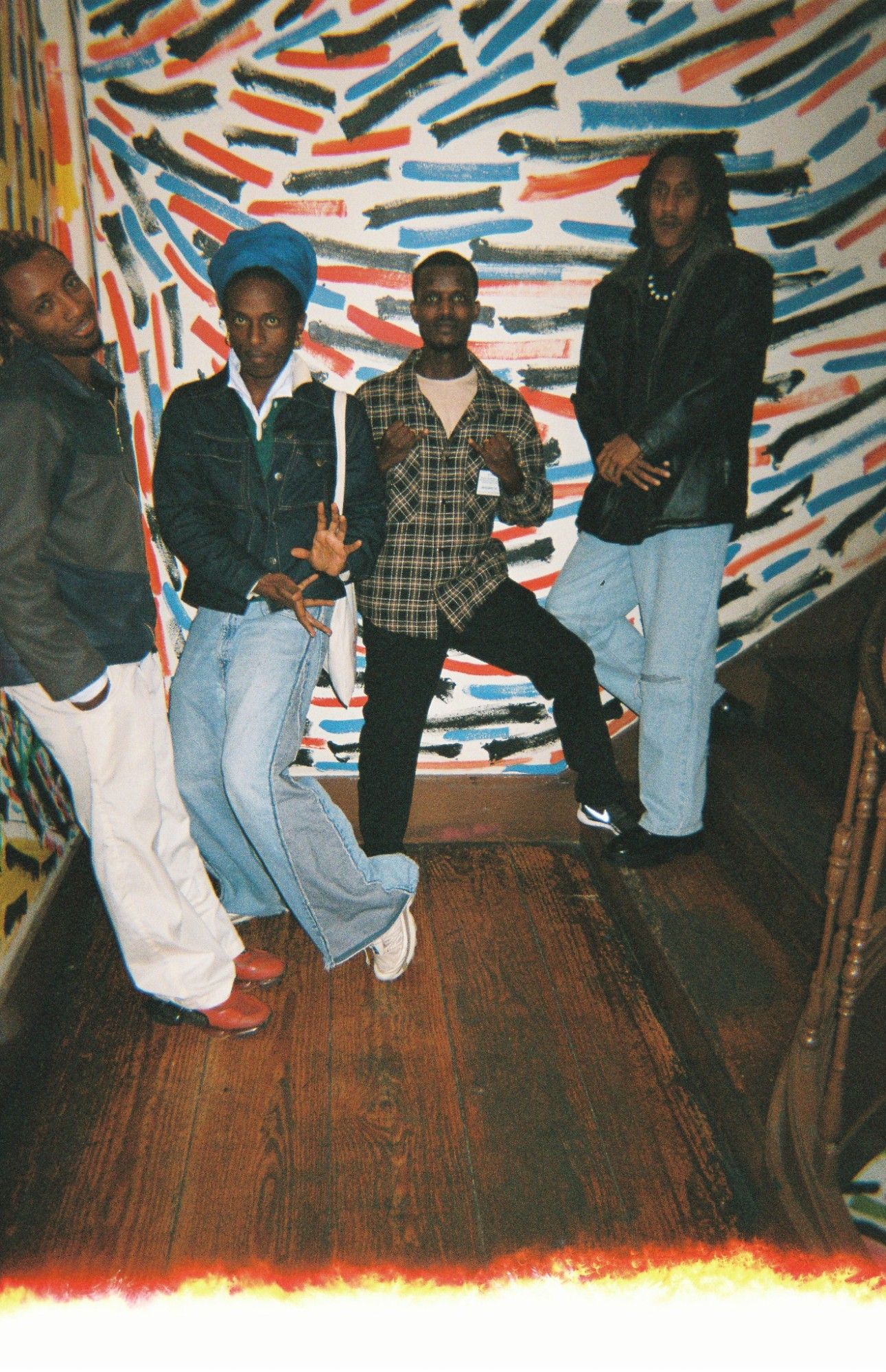 ALKANTARA - Alkantara Festival 2025: memórias em analógico - ©