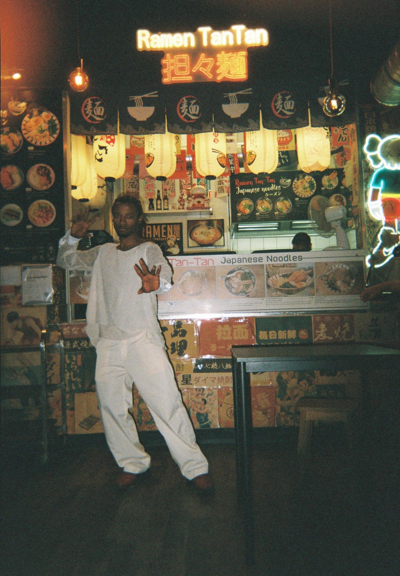 ALKANTARA - Alkantara Festival 2025: memórias em analógico - ©