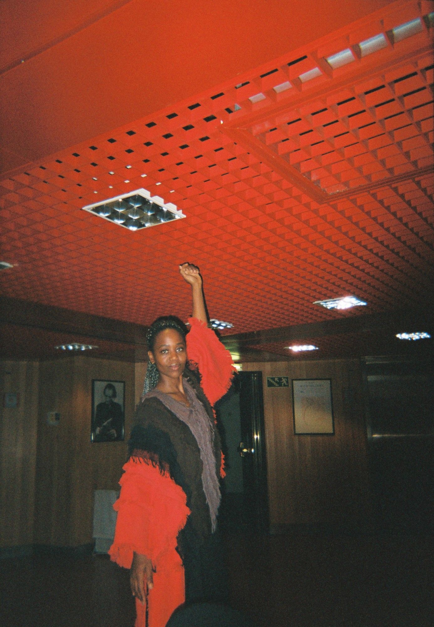 ALKANTARA - Alkantara Festival 2025: memórias em analógico - ©