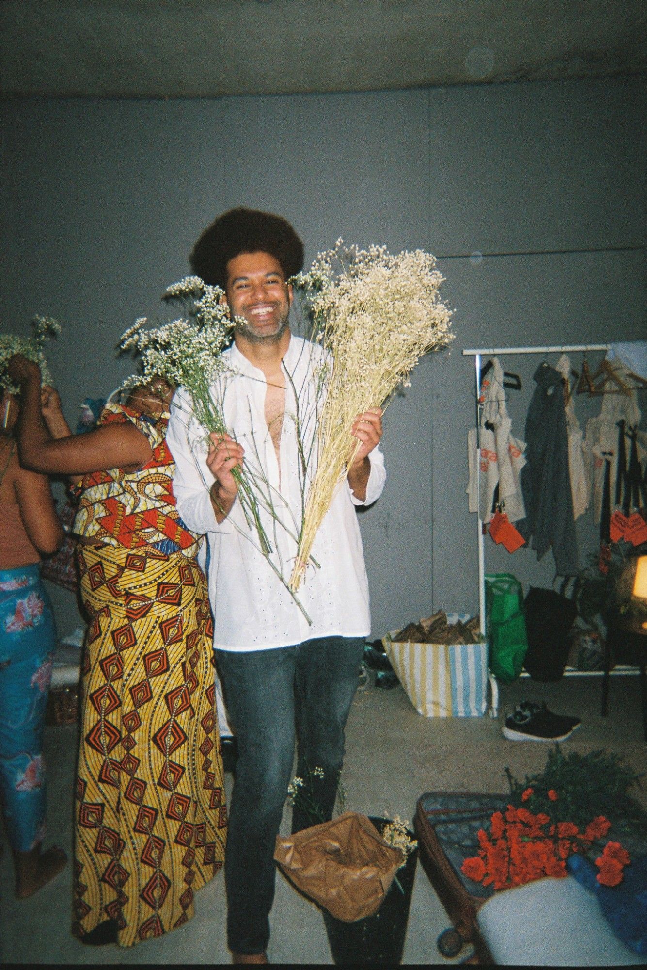 ALKANTARA - Alkantara Festival 2025: memórias em analógico - ©