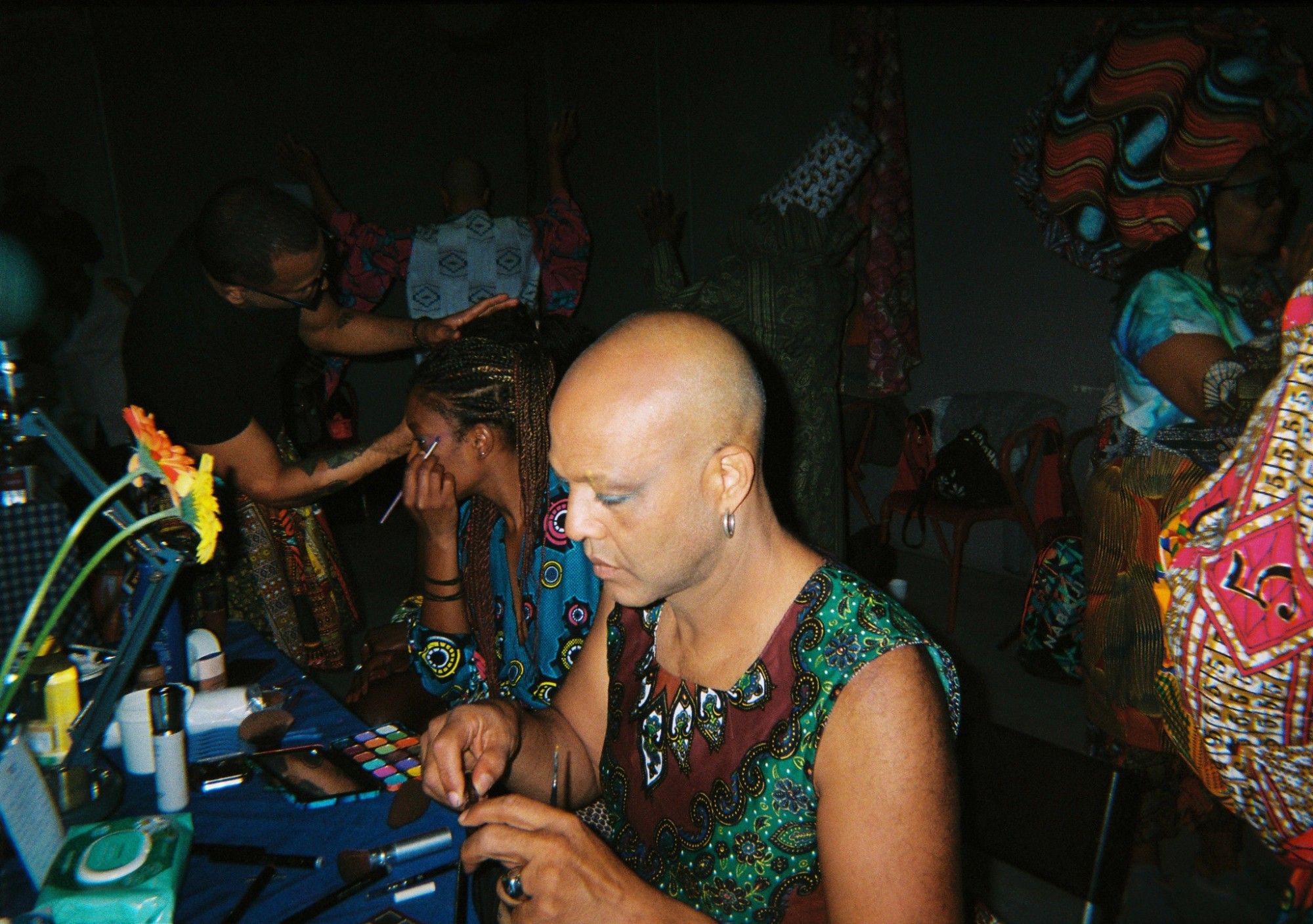 ALKANTARA - Alkantara Festival 2025: memórias em analógico - ©