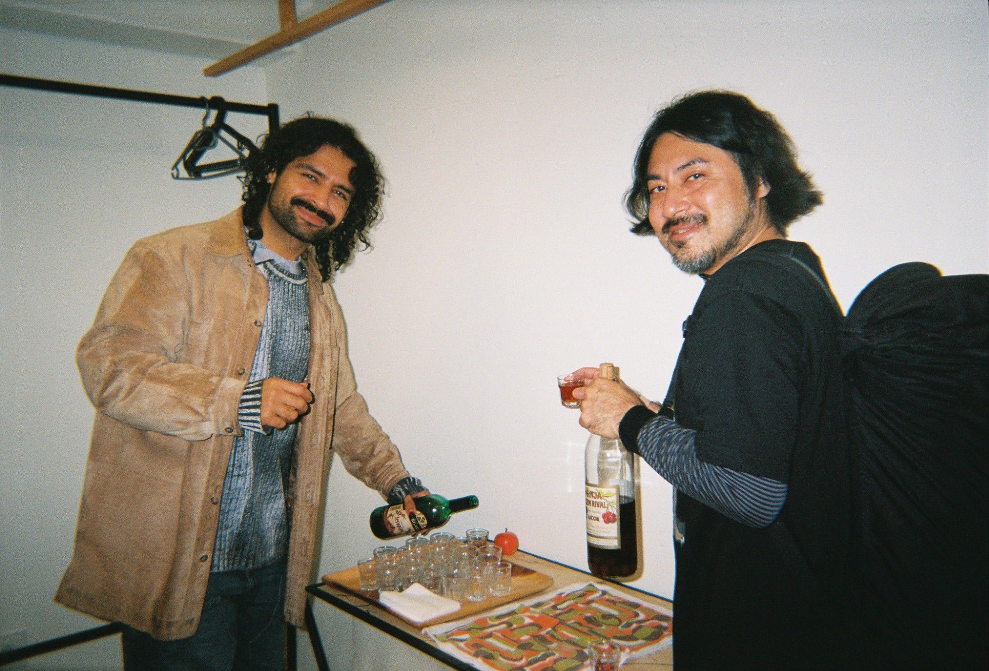 ALKANTARA - Alkantara Festival 2025: memórias em analógico - ©