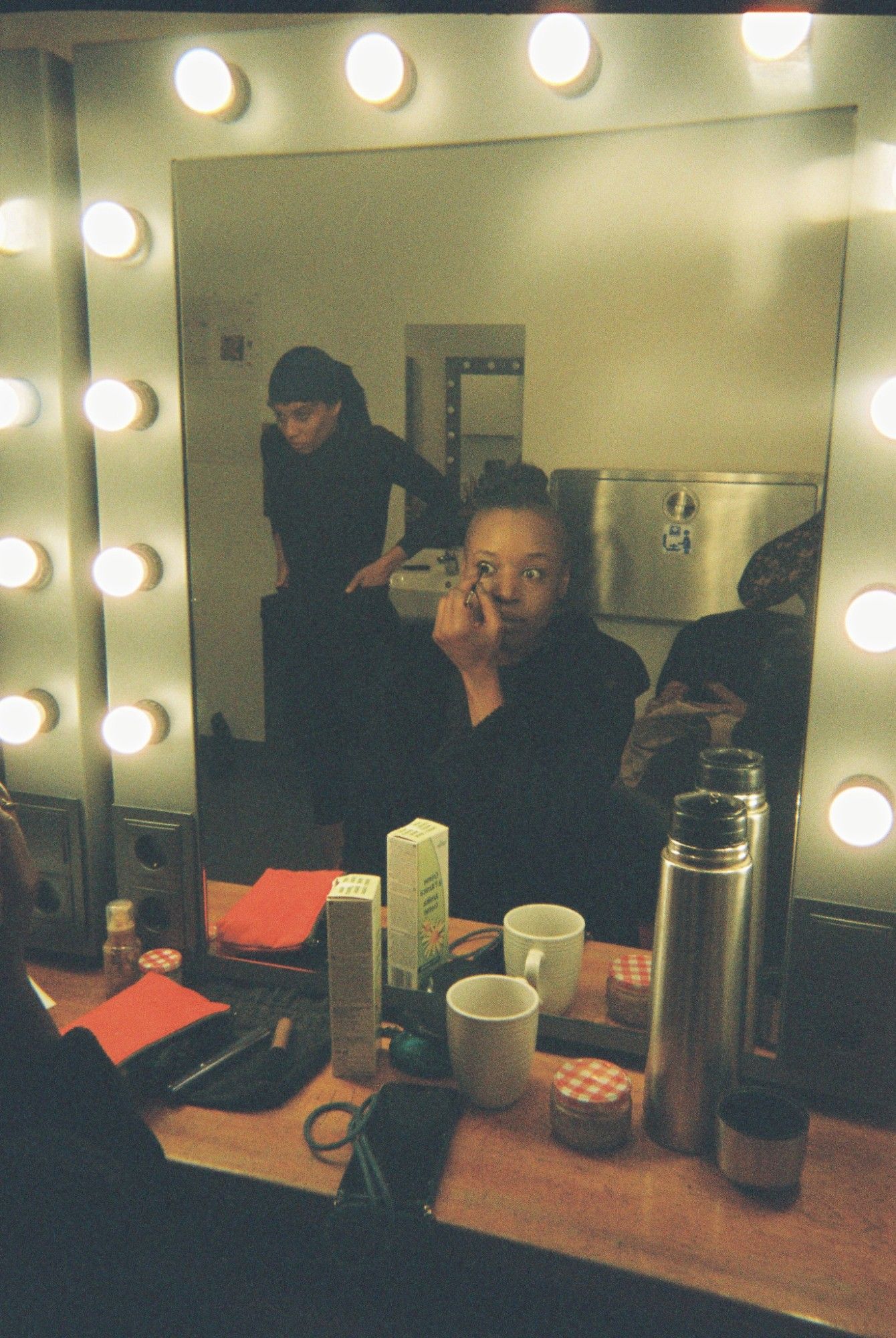 ALKANTARA - Alkantara Festival 2025: memórias em analógico - ©