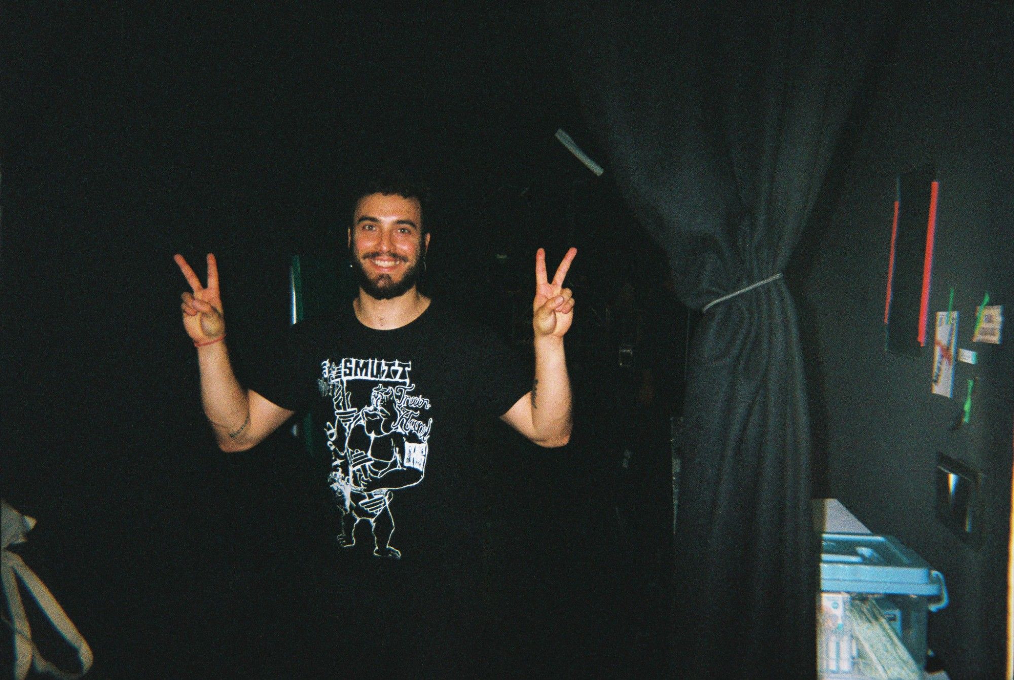 ALKANTARA - Alkantara Festival 2025: memórias em analógico - ©