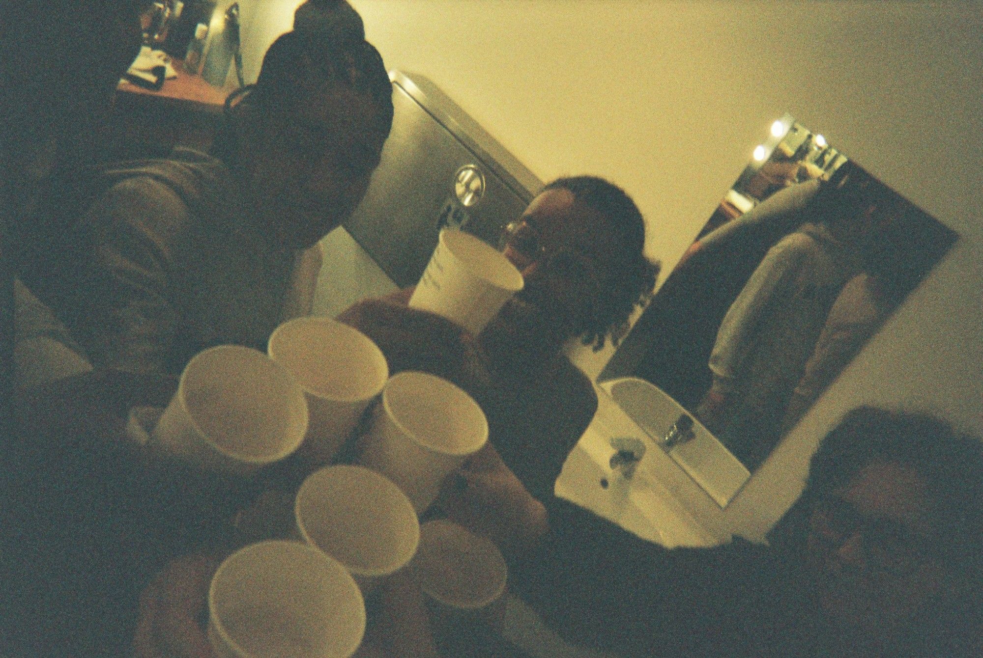 ALKANTARA - Alkantara Festival 2025: memórias em analógico - ©