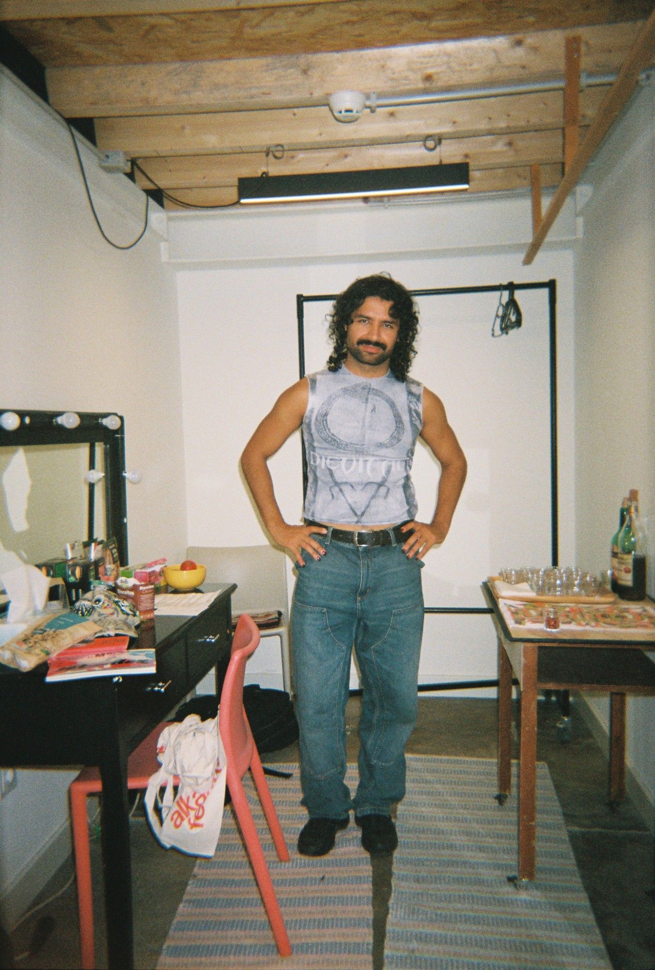 ALKANTARA - Alkantara Festival 2025: memórias em analógico - ©