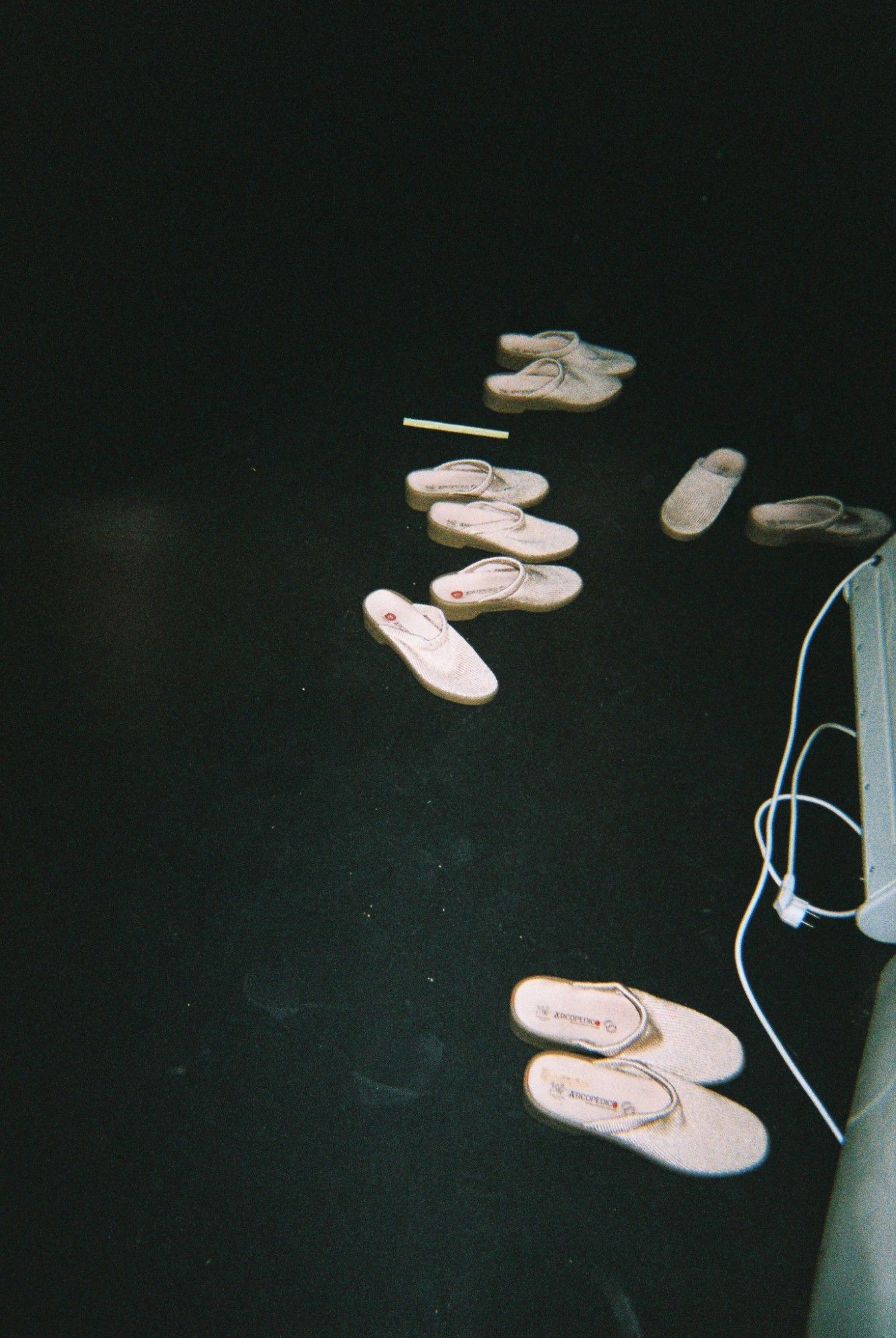 ALKANTARA - Alkantara Festival 2025: memórias em analógico - ©