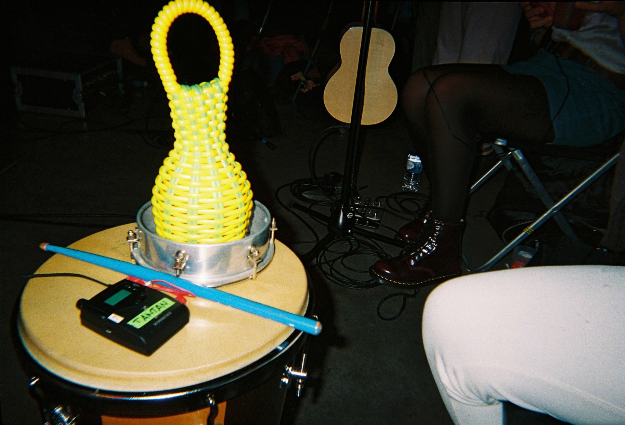 ALKANTARA - Alkantara Festival 2025: memórias em analógico - ©