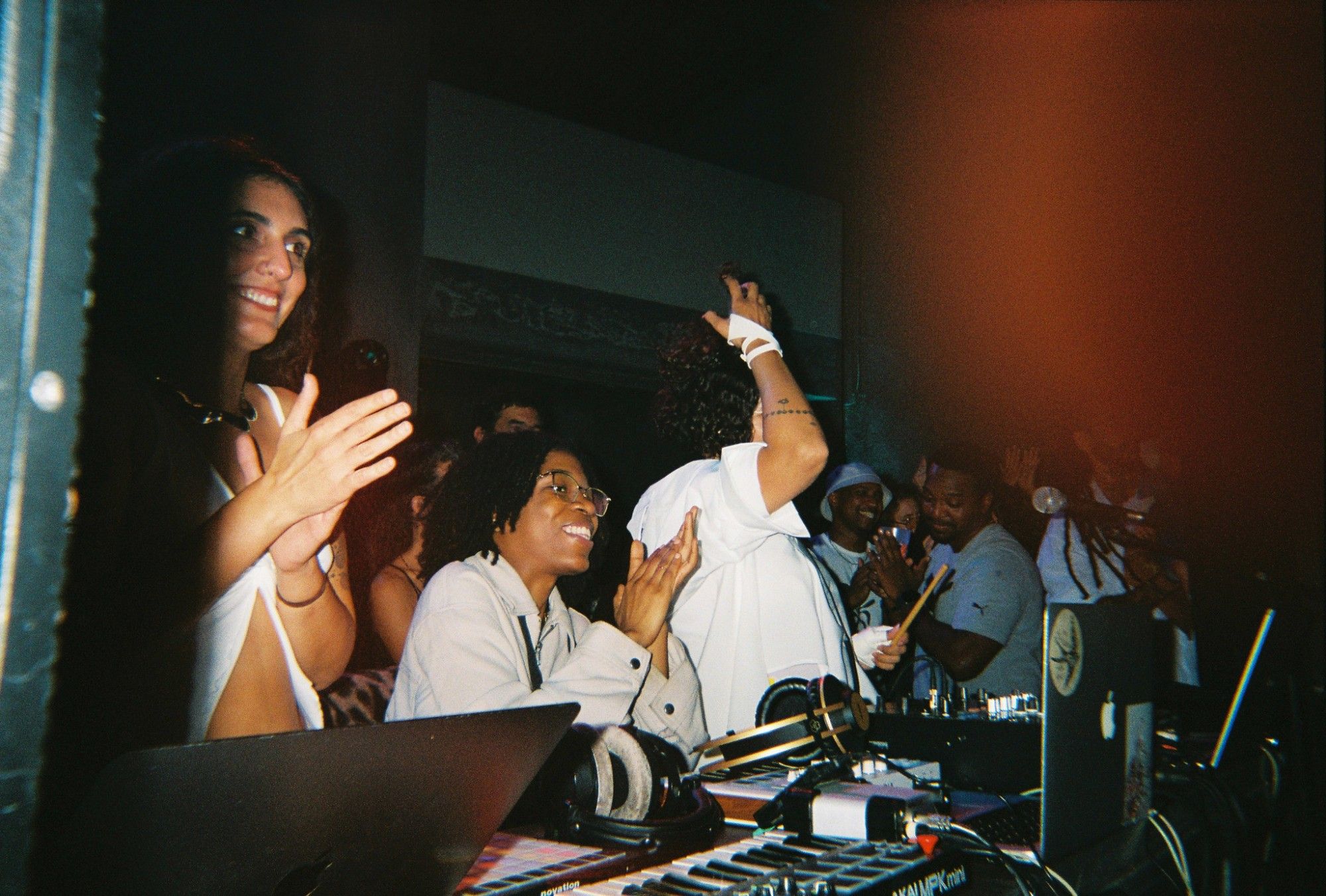 ALKANTARA - Alkantara Festival 2025: memórias em analógico - ©