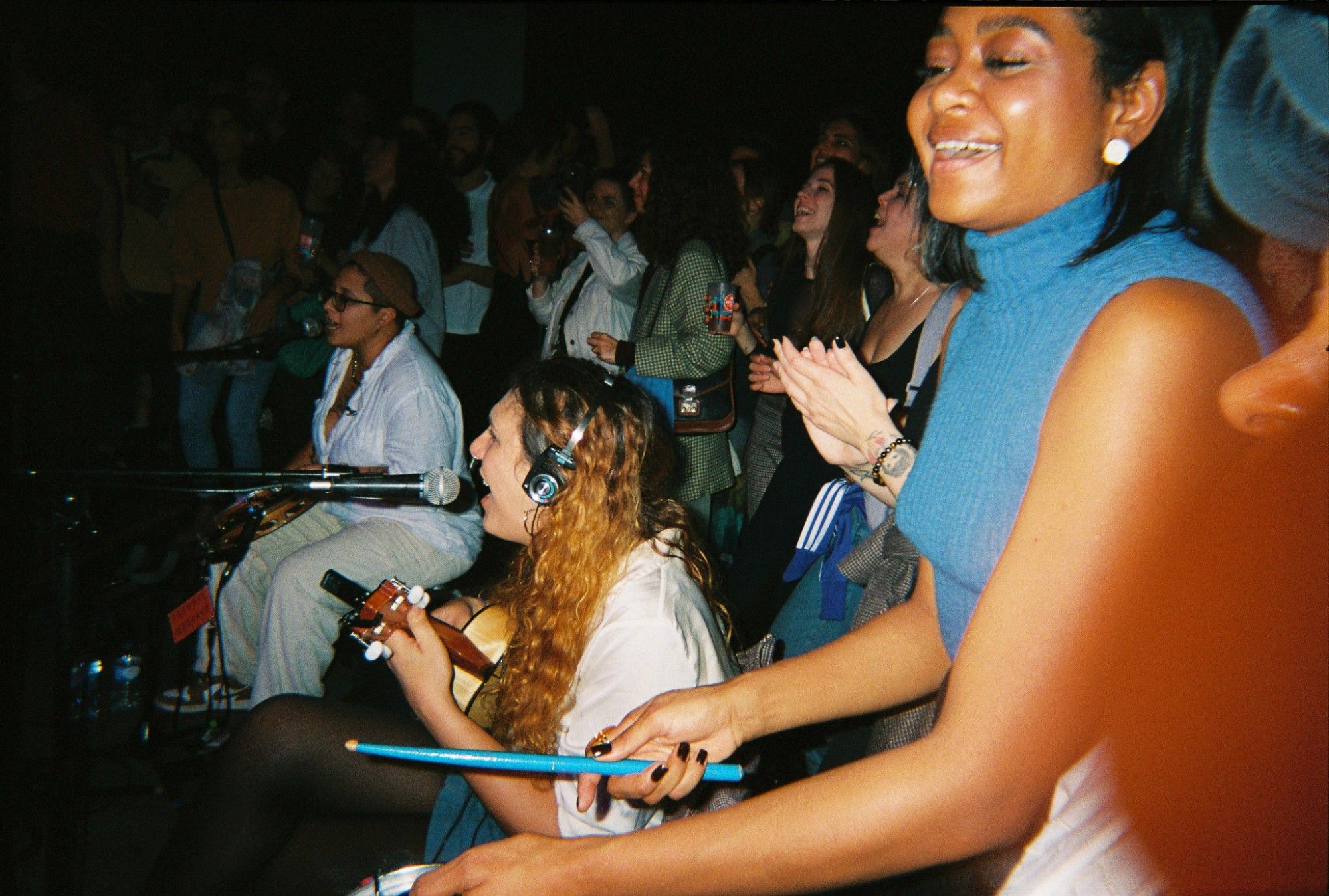 ALKANTARA - Alkantara Festival 2025: memórias em analógico - ©