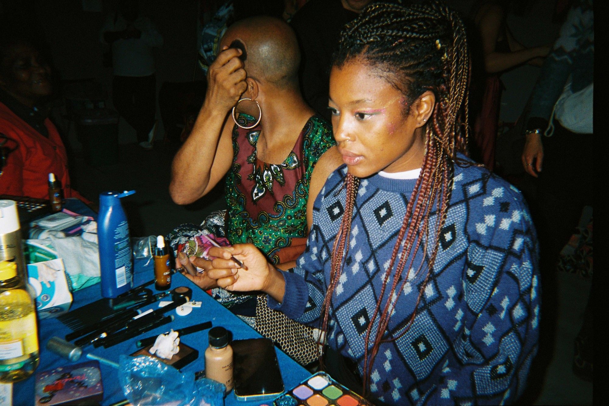 ALKANTARA - Alkantara Festival 2025: memórias em analógico - ©