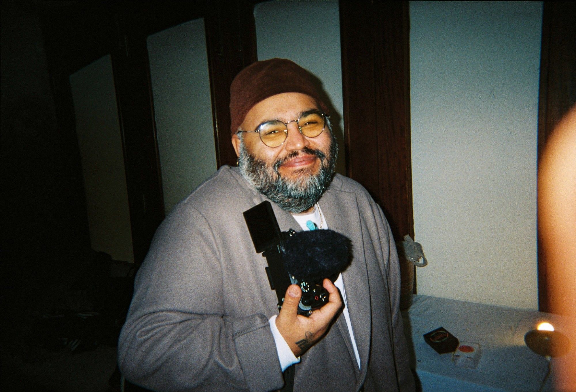 ALKANTARA - Alkantara Festival 2025: memórias em analógico - ©