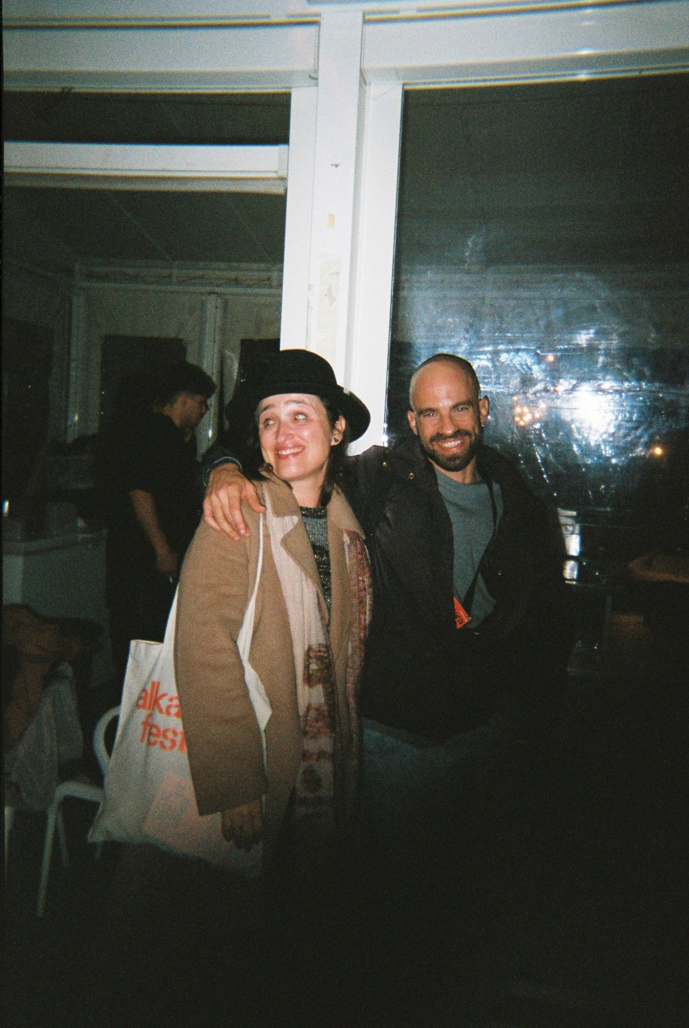 ALKANTARA - Alkantara Festival 2025: memórias em analógico - ©