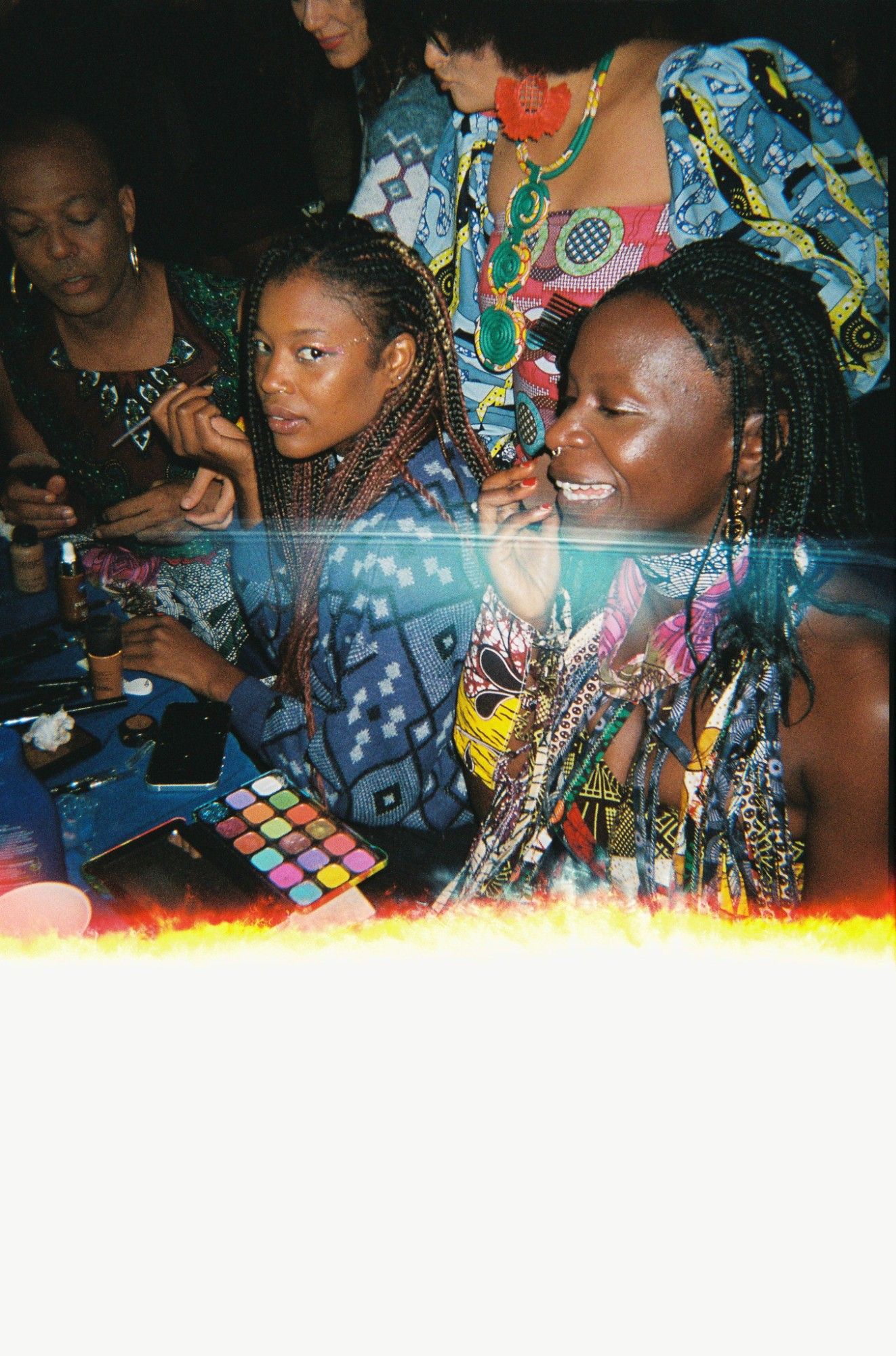 ALKANTARA - Alkantara Festival 2025: memórias em analógico - ©