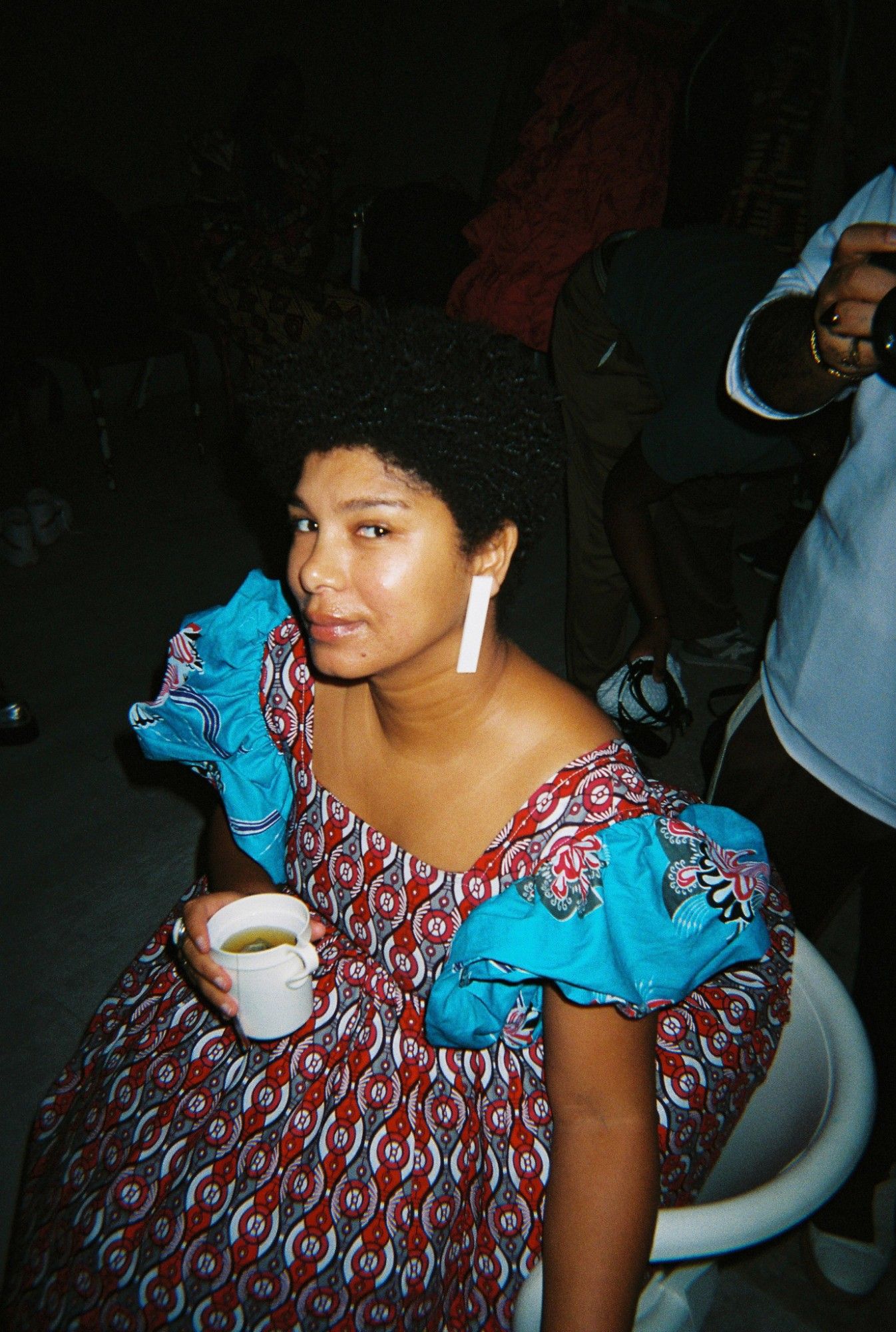 ALKANTARA - Alkantara Festival 2025: memórias em analógico - ©