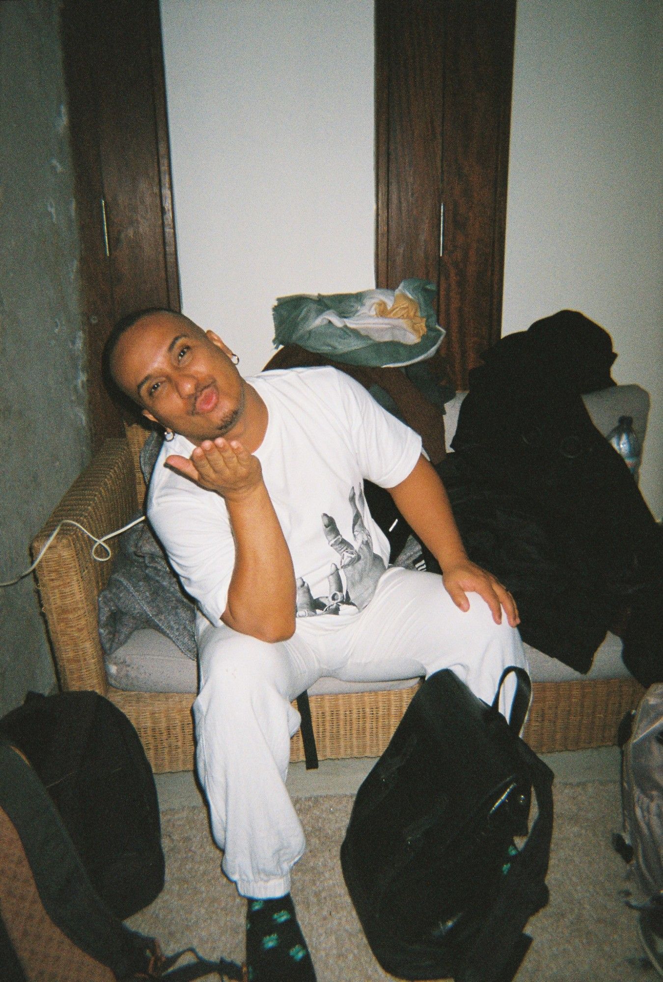 ALKANTARA - Alkantara Festival 2025: memórias em analógico - ©