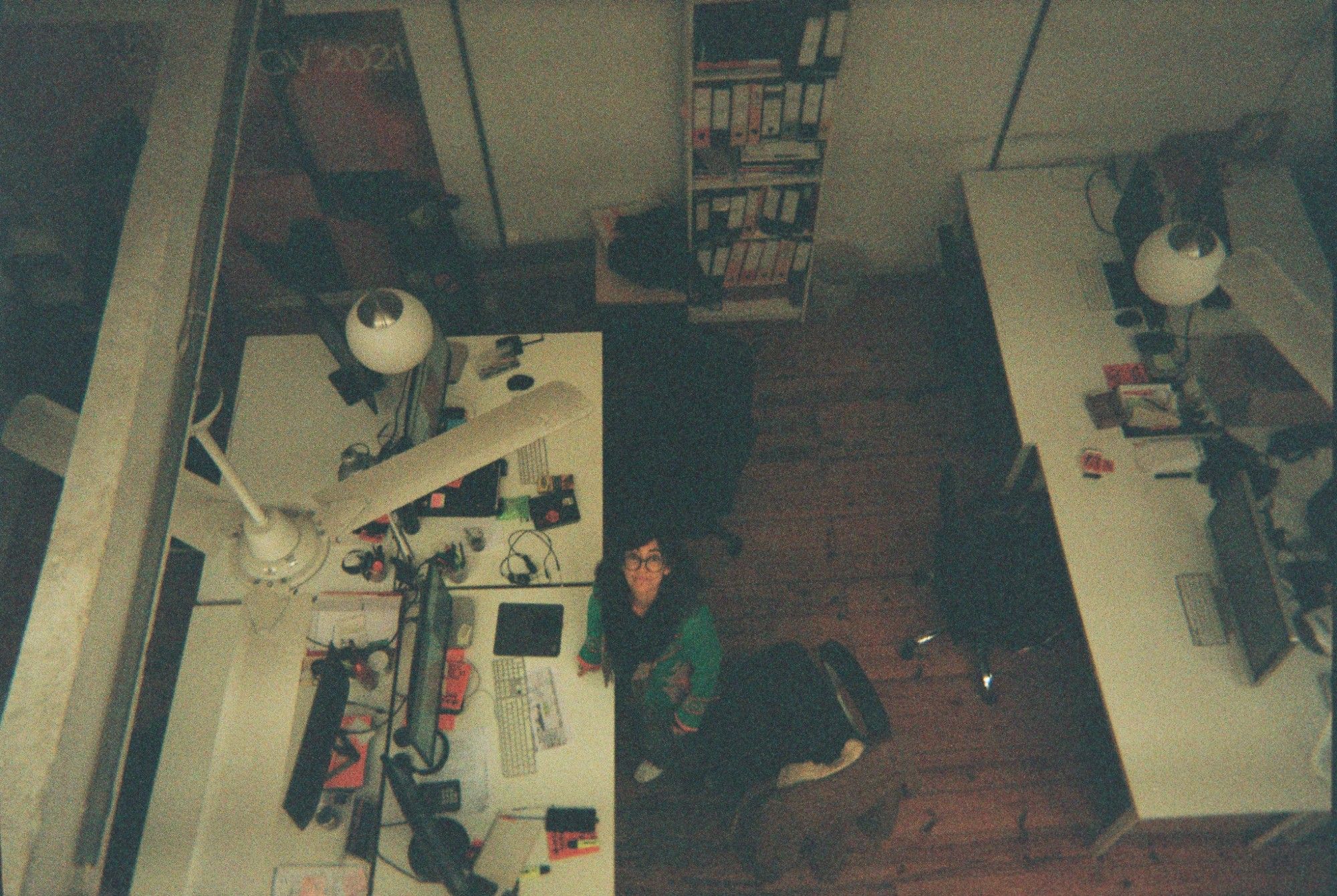 ALKANTARA - Alkantara Festival 2025: memórias em analógico - ©