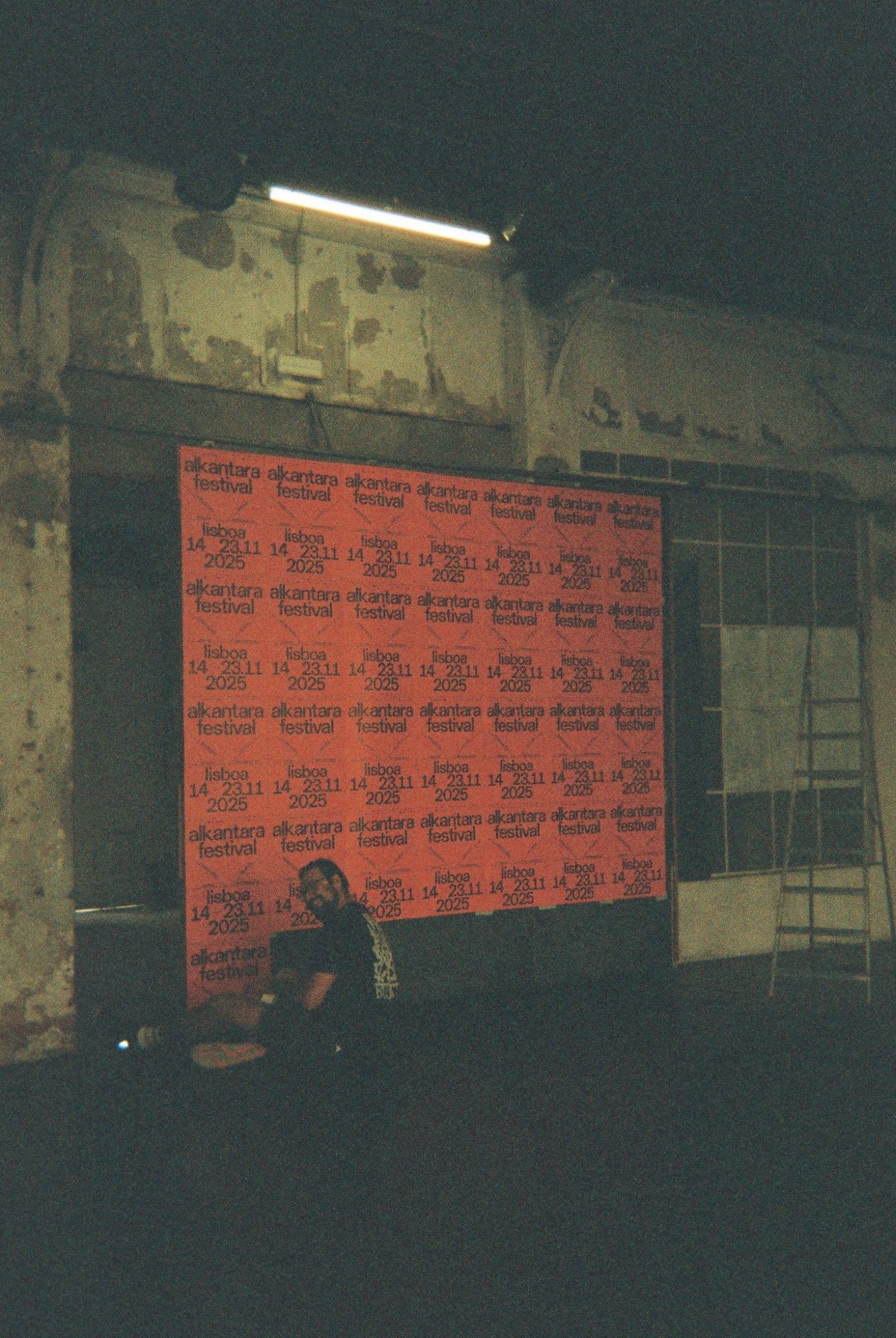 ALKANTARA - Alkantara Festival 2025: memórias em analógico - ©