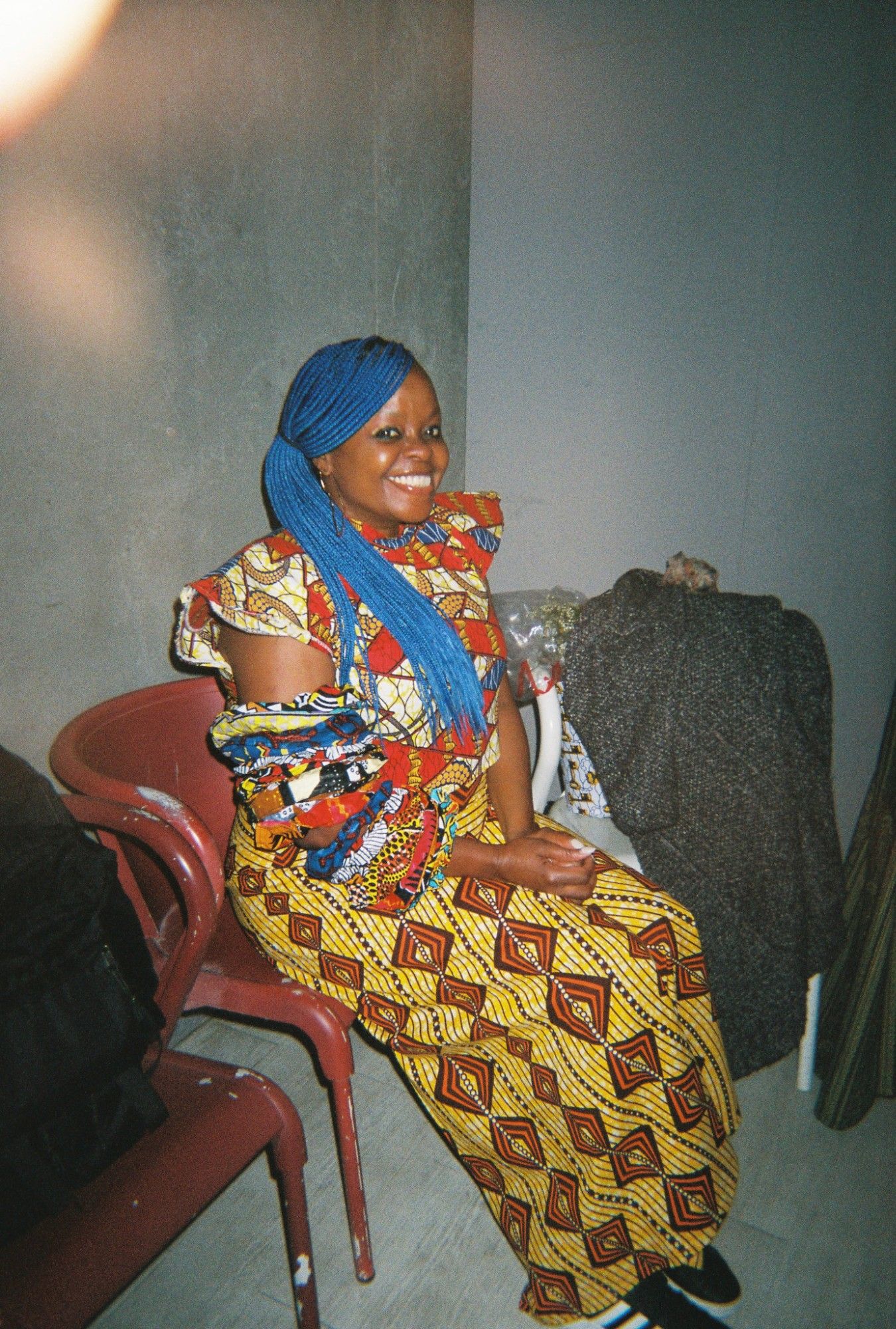 ALKANTARA - Alkantara Festival 2025: memórias em analógico - ©