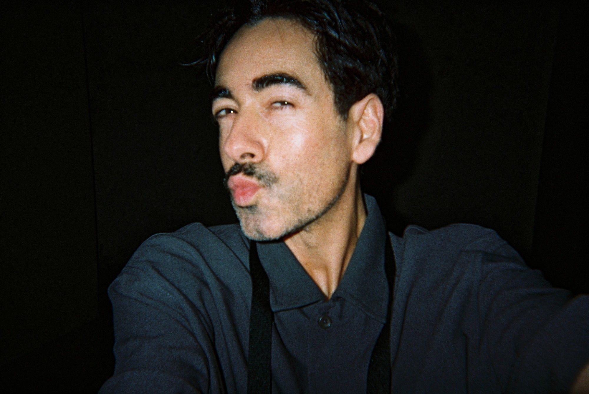 ALKANTARA - Alkantara Festival 2025: memórias em analógico - ©