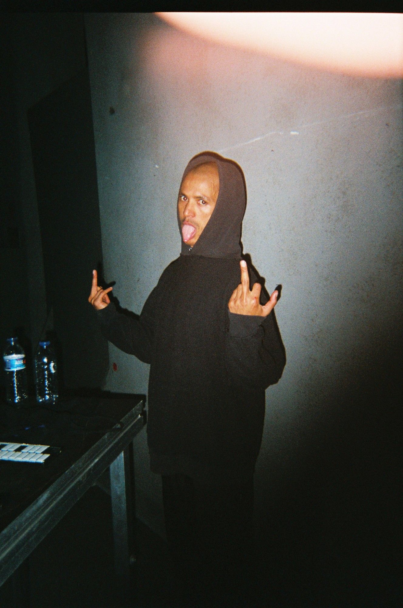 ALKANTARA - Alkantara Festival 2025: memórias em analógico - ©