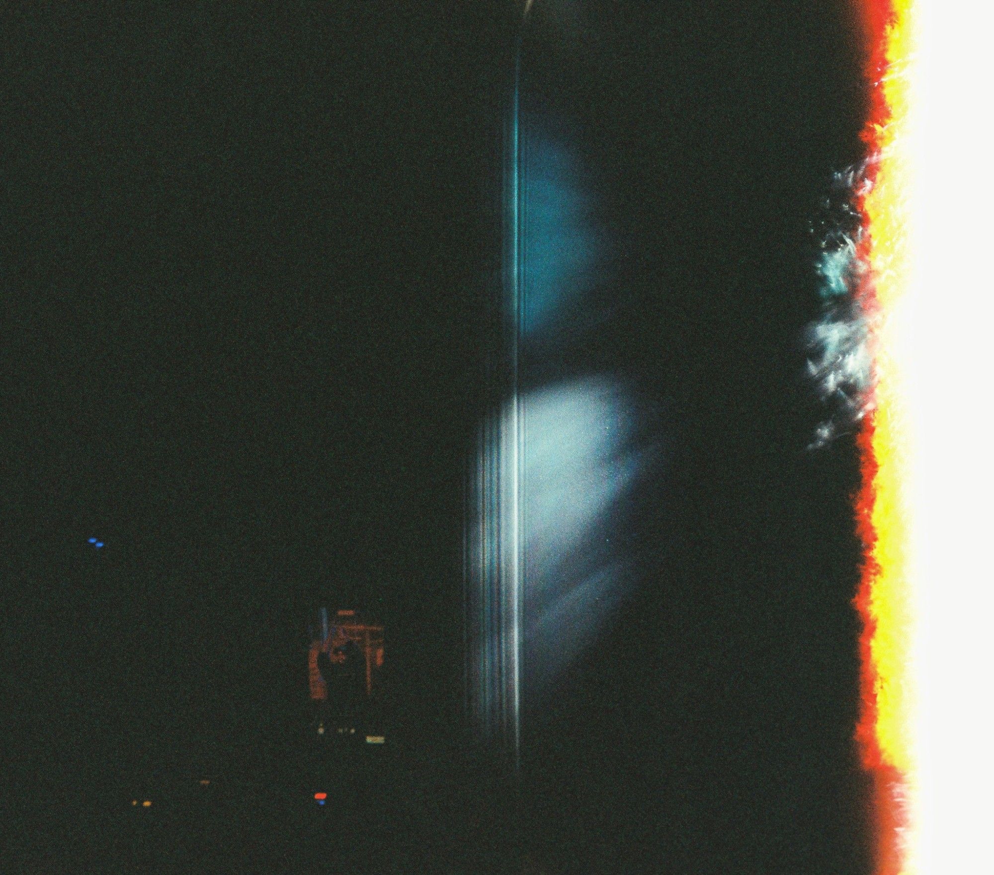 ALKANTARA - Alkantara Festival 2025: memórias em analógico - ©