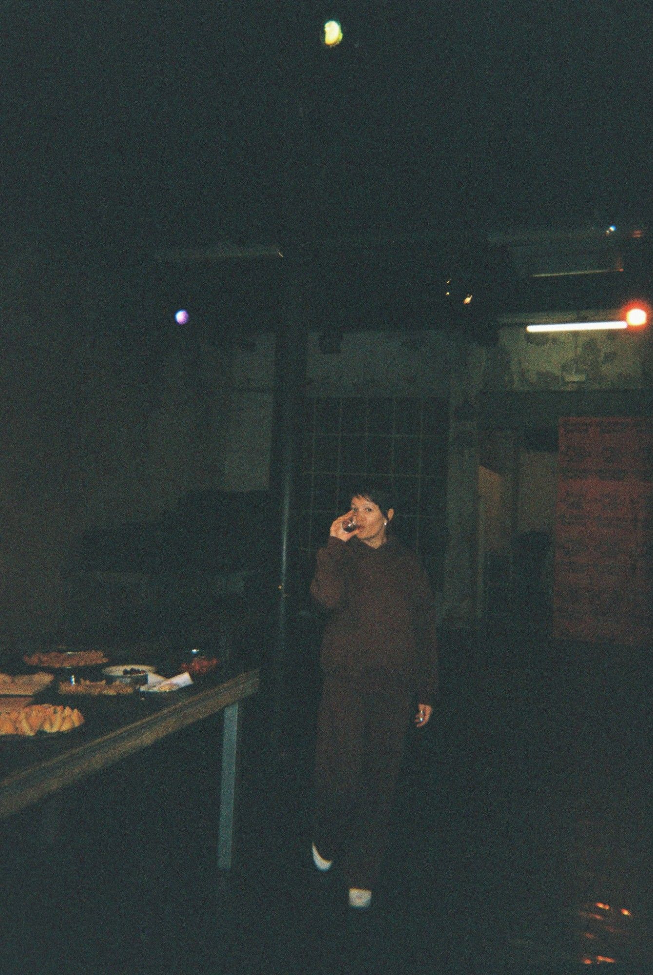 ALKANTARA - Alkantara Festival 2025: memórias em analógico - ©