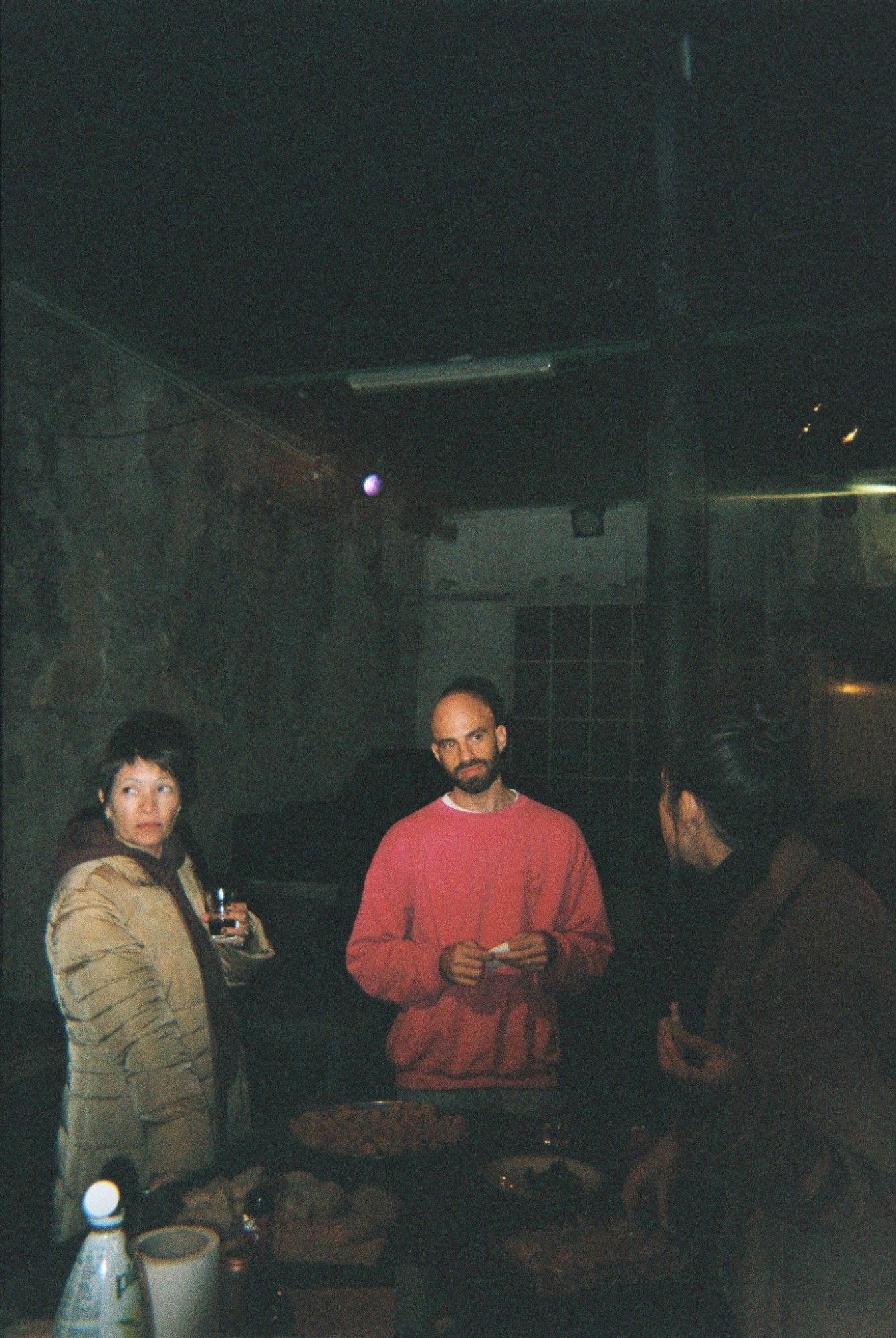 ALKANTARA - Alkantara Festival 2025: memórias em analógico - ©