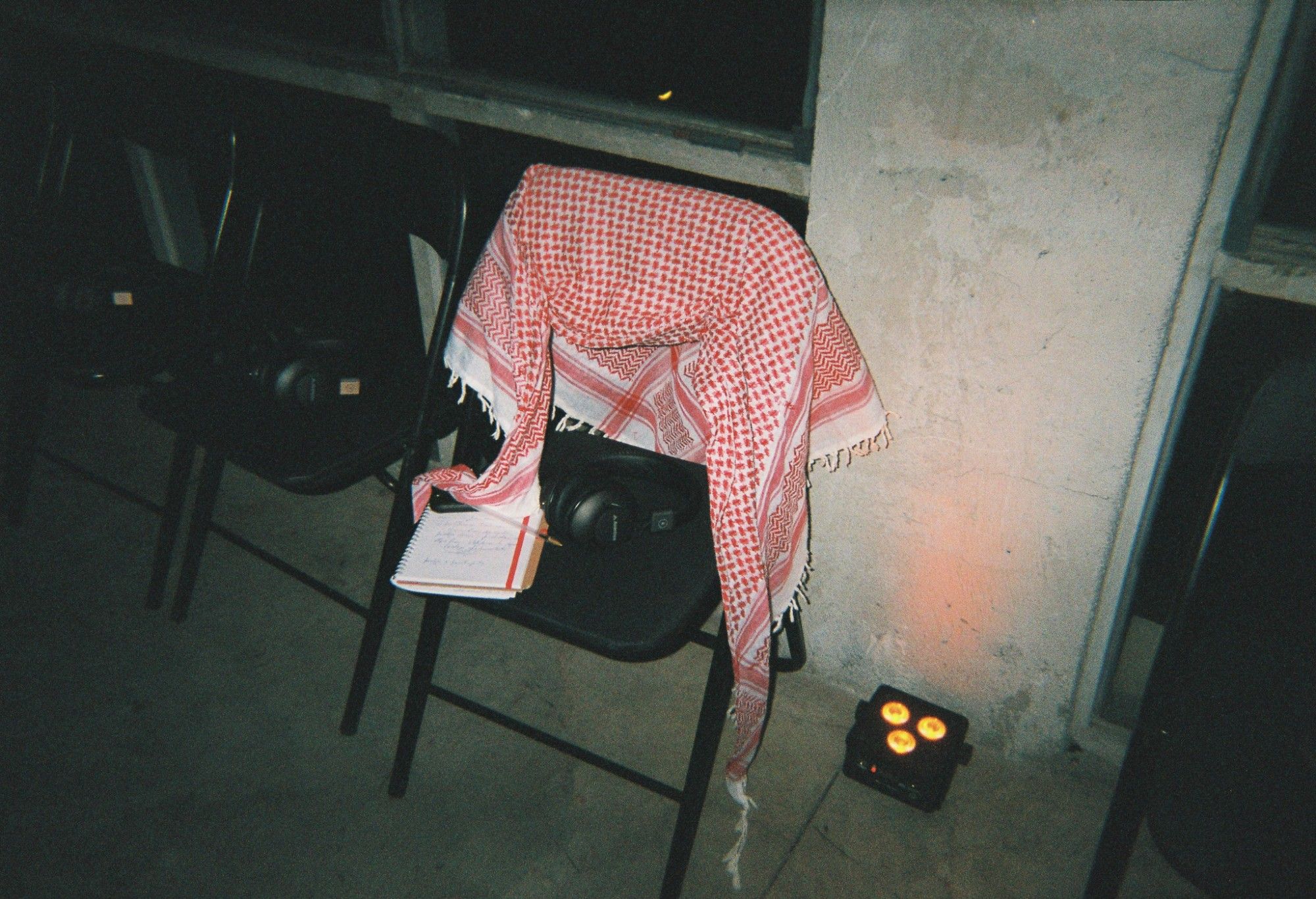 ALKANTARA - Alkantara Festival 2025: memórias em analógico - ©