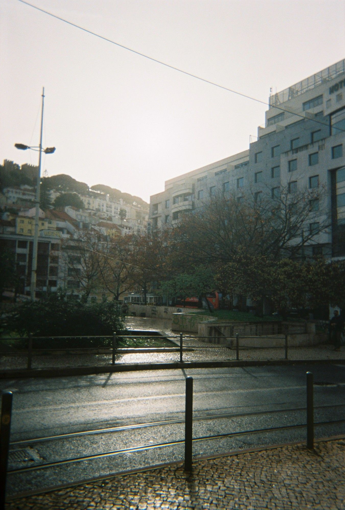 ALKANTARA - Alkantara Festival 2025: memórias em analógico - ©