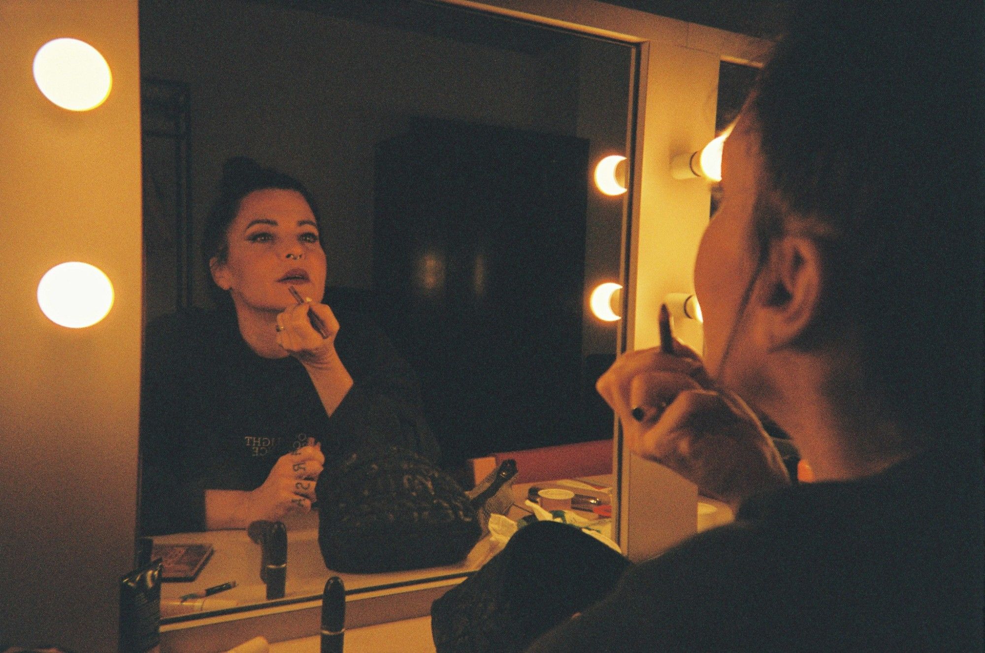 ALKANTARA - Alkantara Festival 2025: memórias em analógico - ©