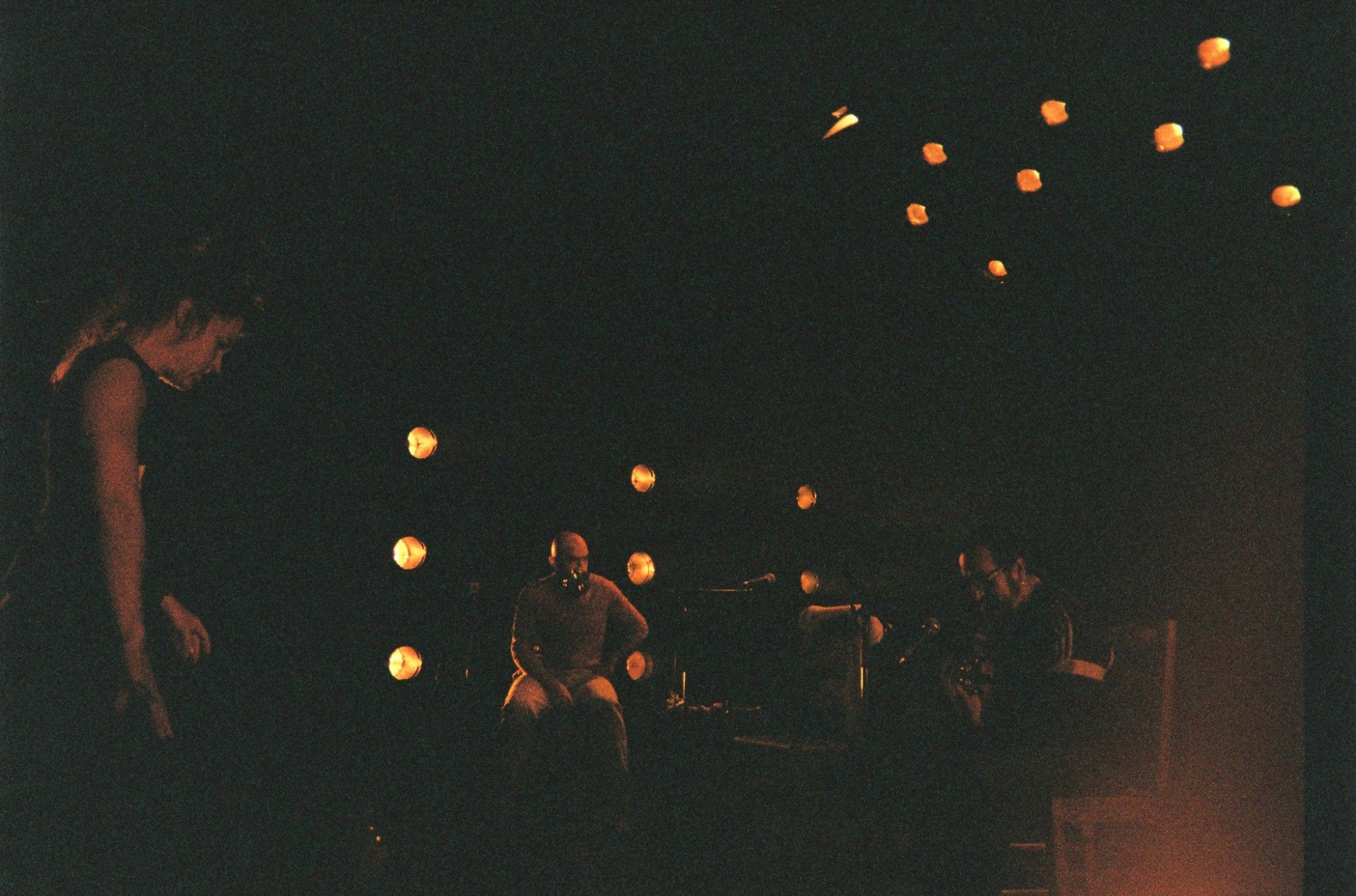 ALKANTARA - Alkantara Festival 2025: memórias em analógico - ©