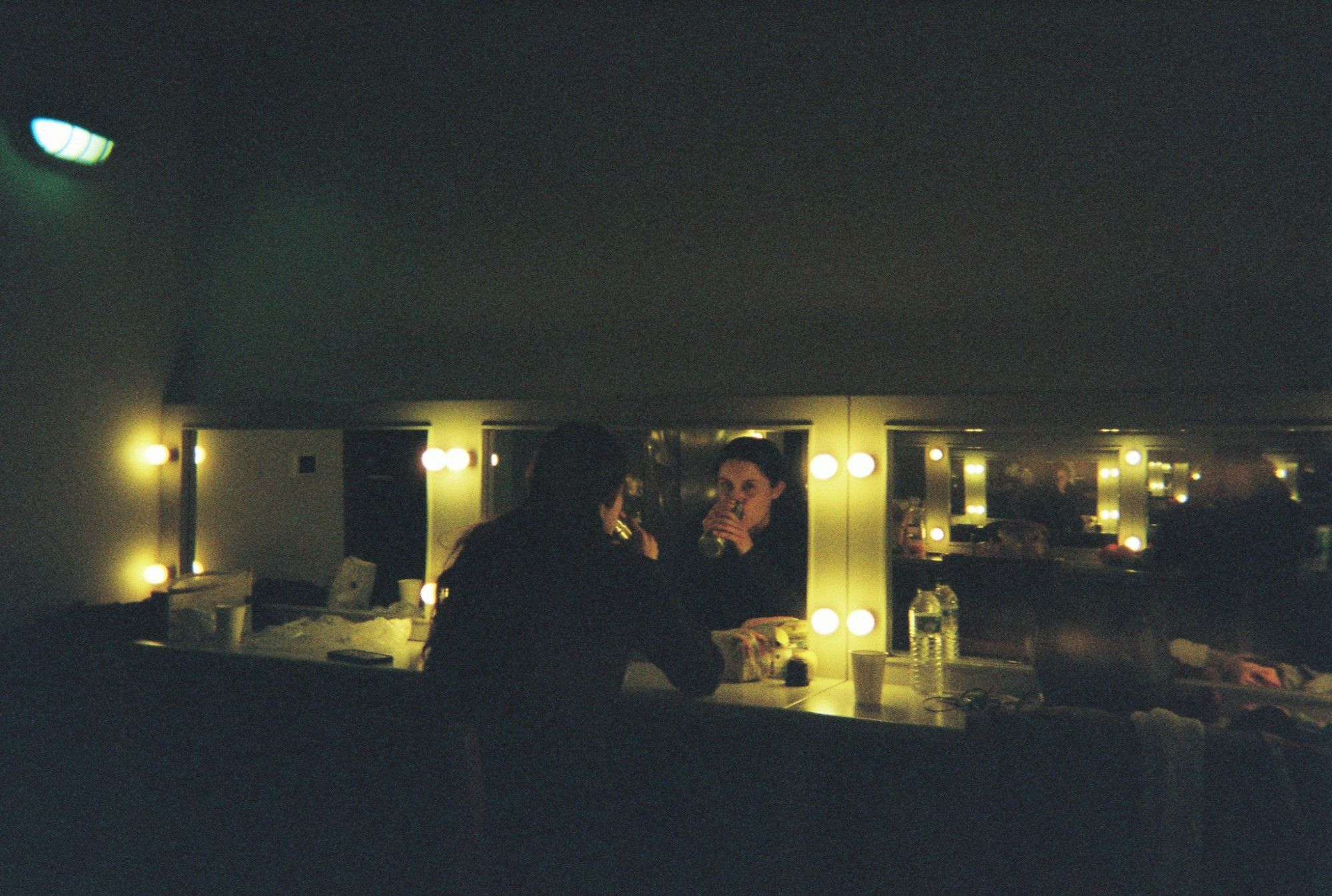 ALKANTARA - Alkantara Festival 2025: memórias em analógico - ©