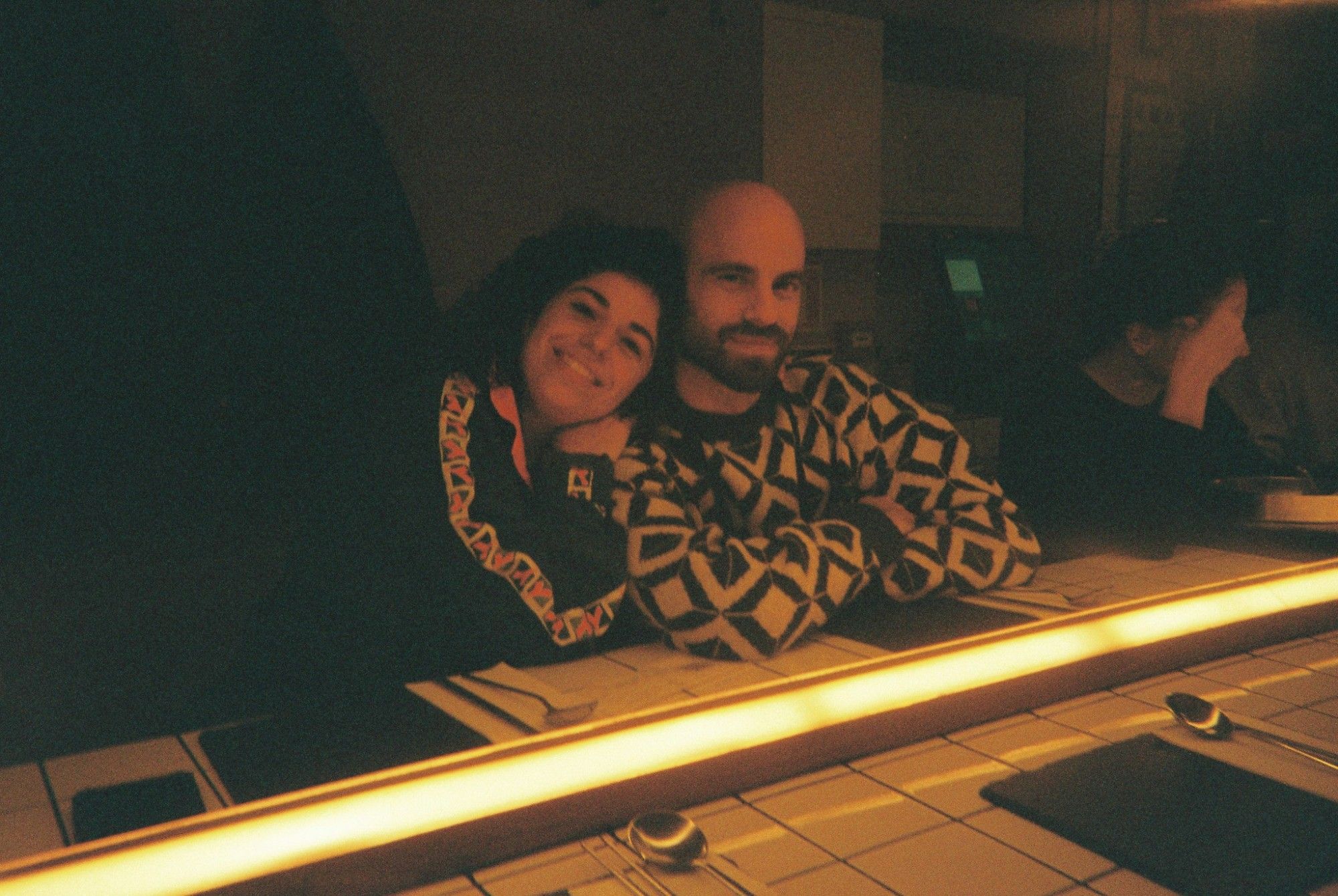 ALKANTARA - Alkantara Festival 2025: memórias em analógico - ©