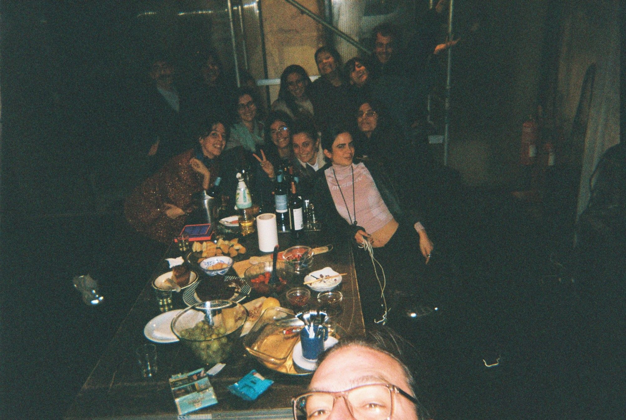 ALKANTARA - Alkantara Festival 2025: memórias em analógico - ©