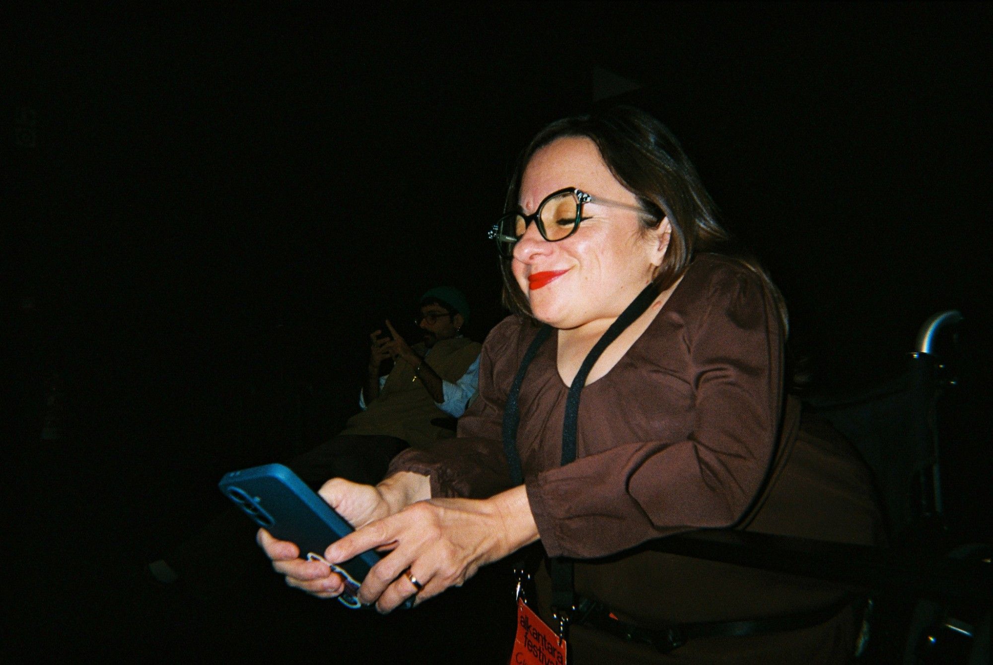 ALKANTARA - Alkantara Festival 2025: memórias em analógico - ©