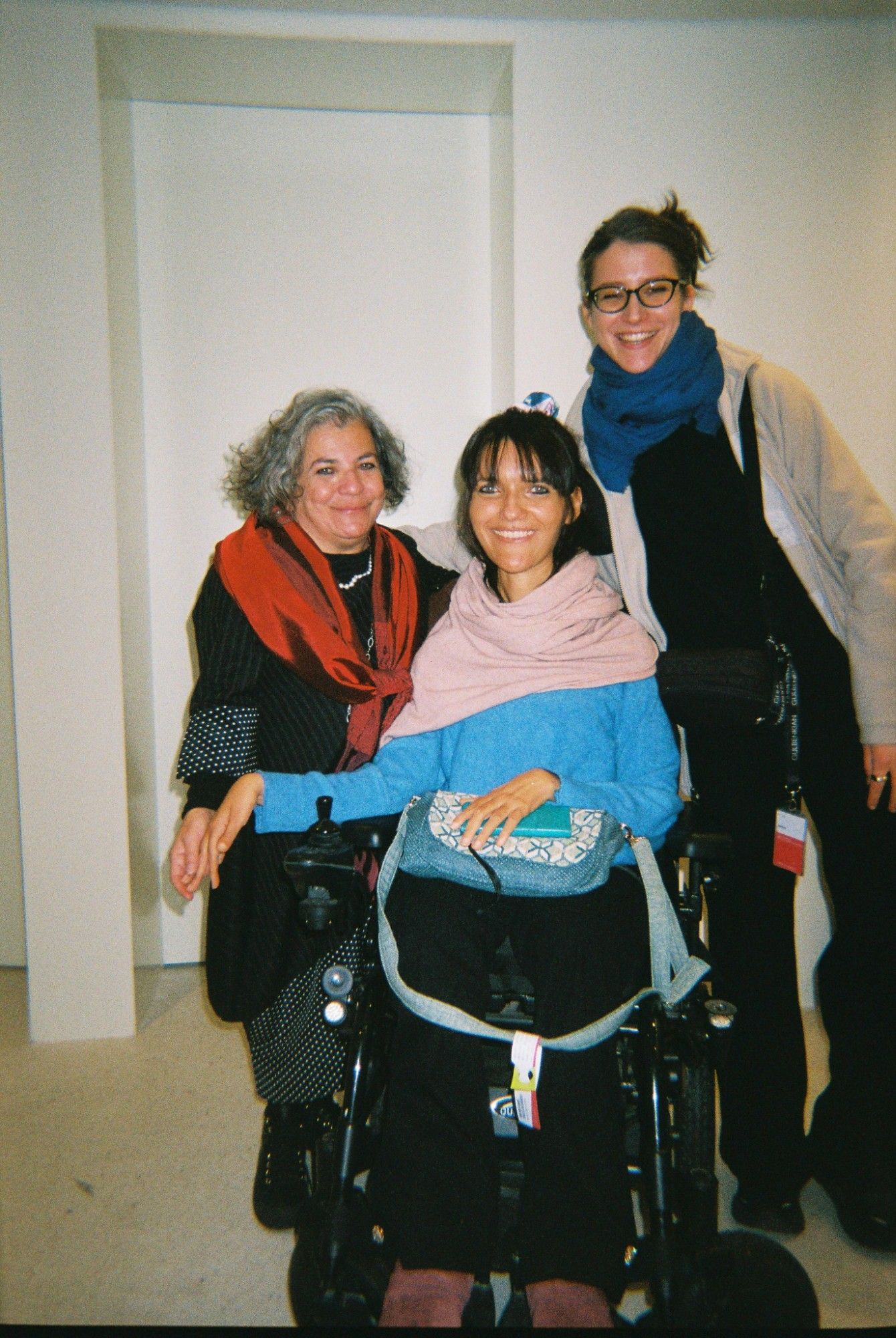 ALKANTARA - Alkantara Festival 2025: memórias em analógico - ©