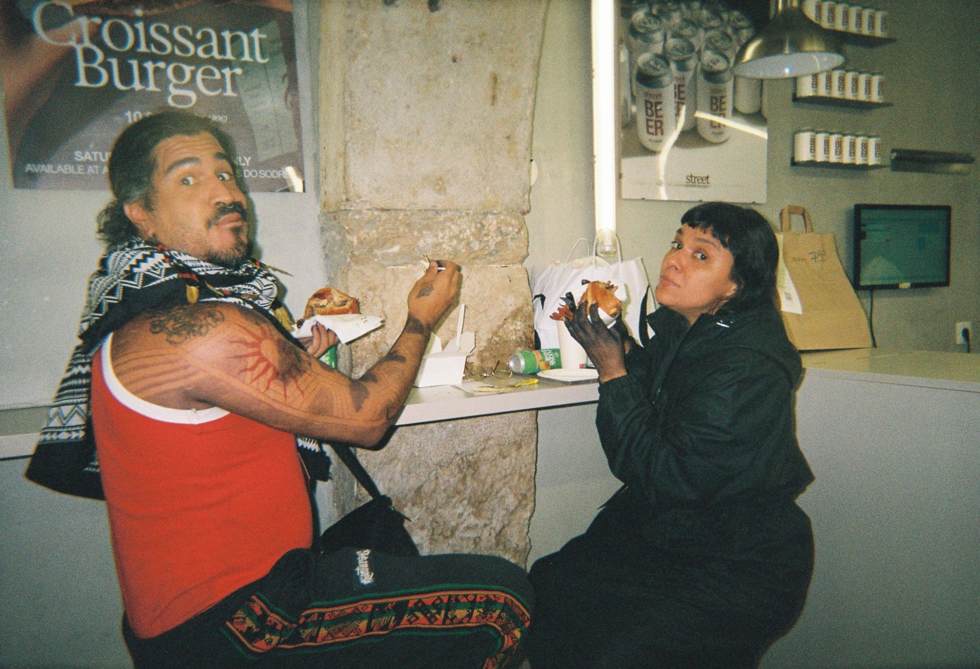 ALKANTARA - Alkantara Festival 2025: memórias em analógico - ©