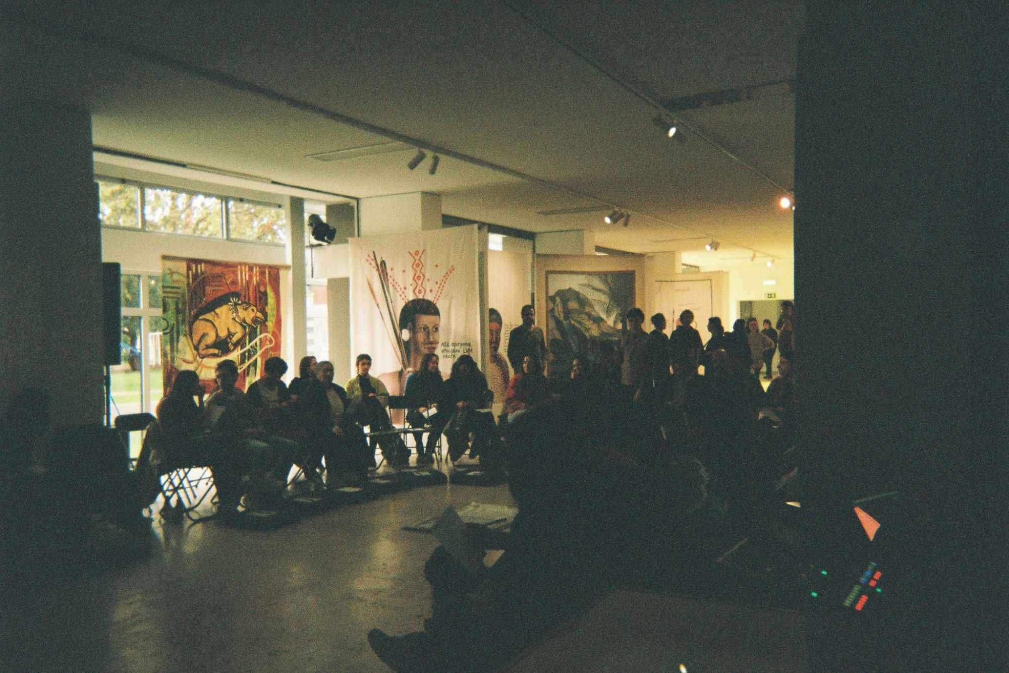 ALKANTARA - Alkantara Festival 2025: memórias em analógico - ©